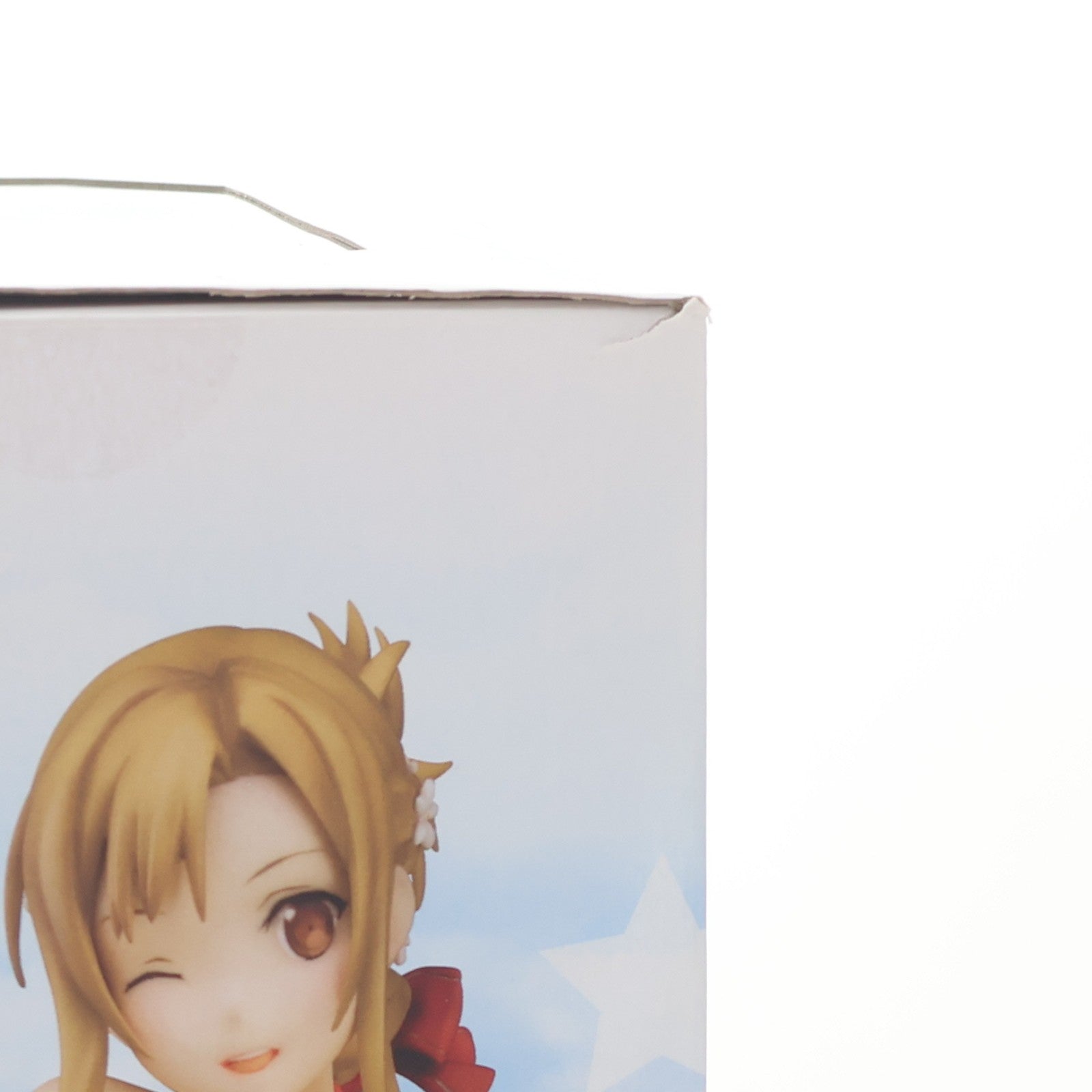 【中古即納】[FIG] 電撃屋限定 アスナ 水着Ver. ソードアート・オンライン 1/7 完成品 フィギュア KADOKAWA(カドカワ)(20190331)