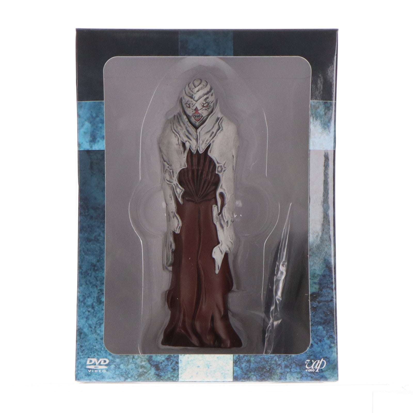 【中古即納】[FIG] (フィギュア単品) シドウ DEATH NOTE(デスノート) DVD8巻 初回限定版同梱品 完成品 フィギュア バップ(20070725)