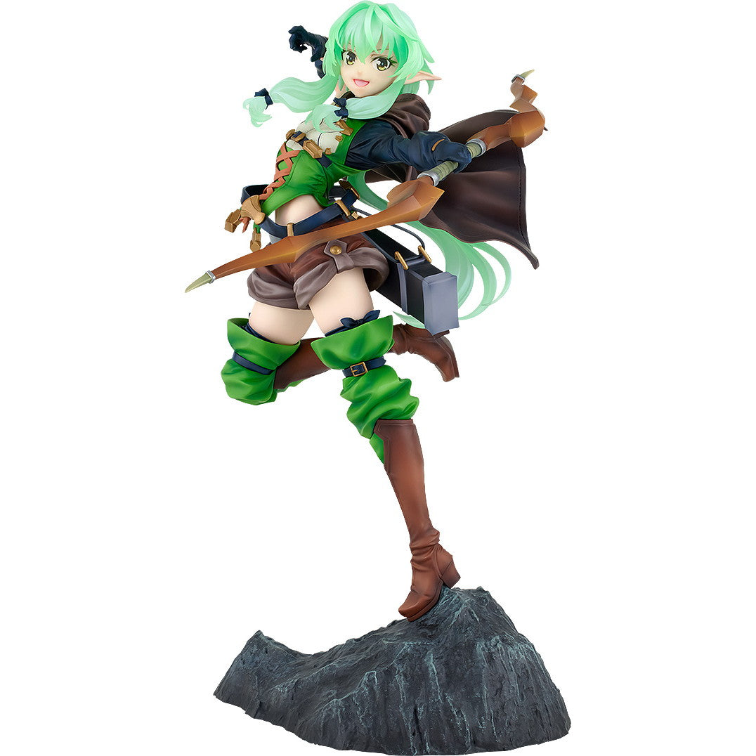【中古即納】[FIG] 妖精弓手(エルフ) ゴブリンスレイヤーII 1/7 完成品 フィギュア KADOKAWA(カドカワ)(20250312)