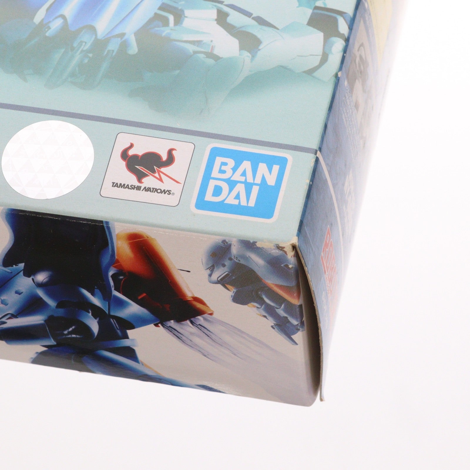 【中古即納】[FIG] ROBOT魂(SIDE MS) MSM-03C ハイゴッグ ver. A.N.I.M.E. 機動戦士ガンダム 完成品 可動フィギュア バンダイスピリッツ(20231022)