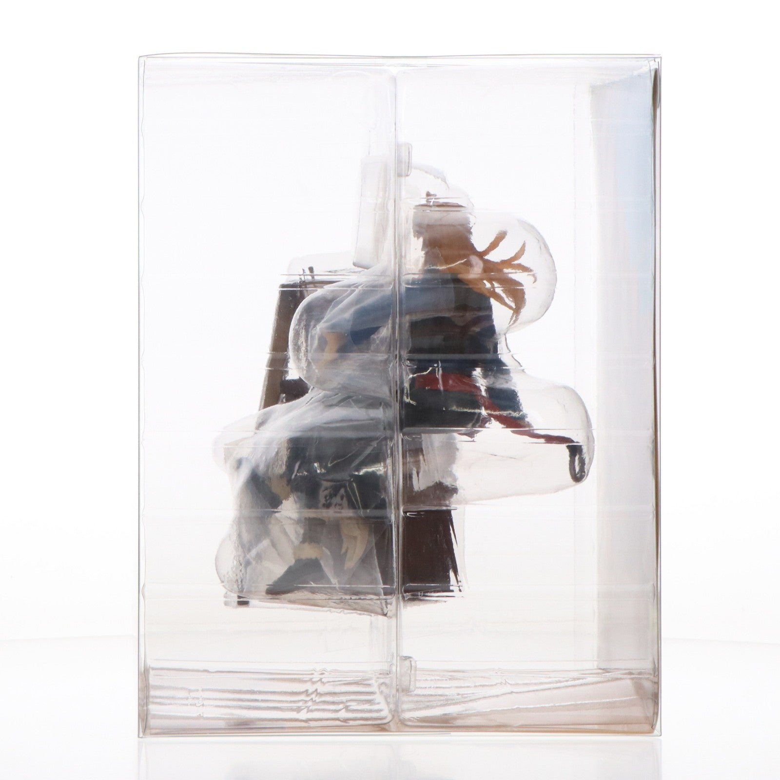 【中古即納】[FIG] TAITO GEAR&GOODS限定 DRESSTA ホロ 狼と香辛料 MERCHANT MEETS THE WISE WOLF 完成品 フィギュア(80101020) タイトー(20250330)