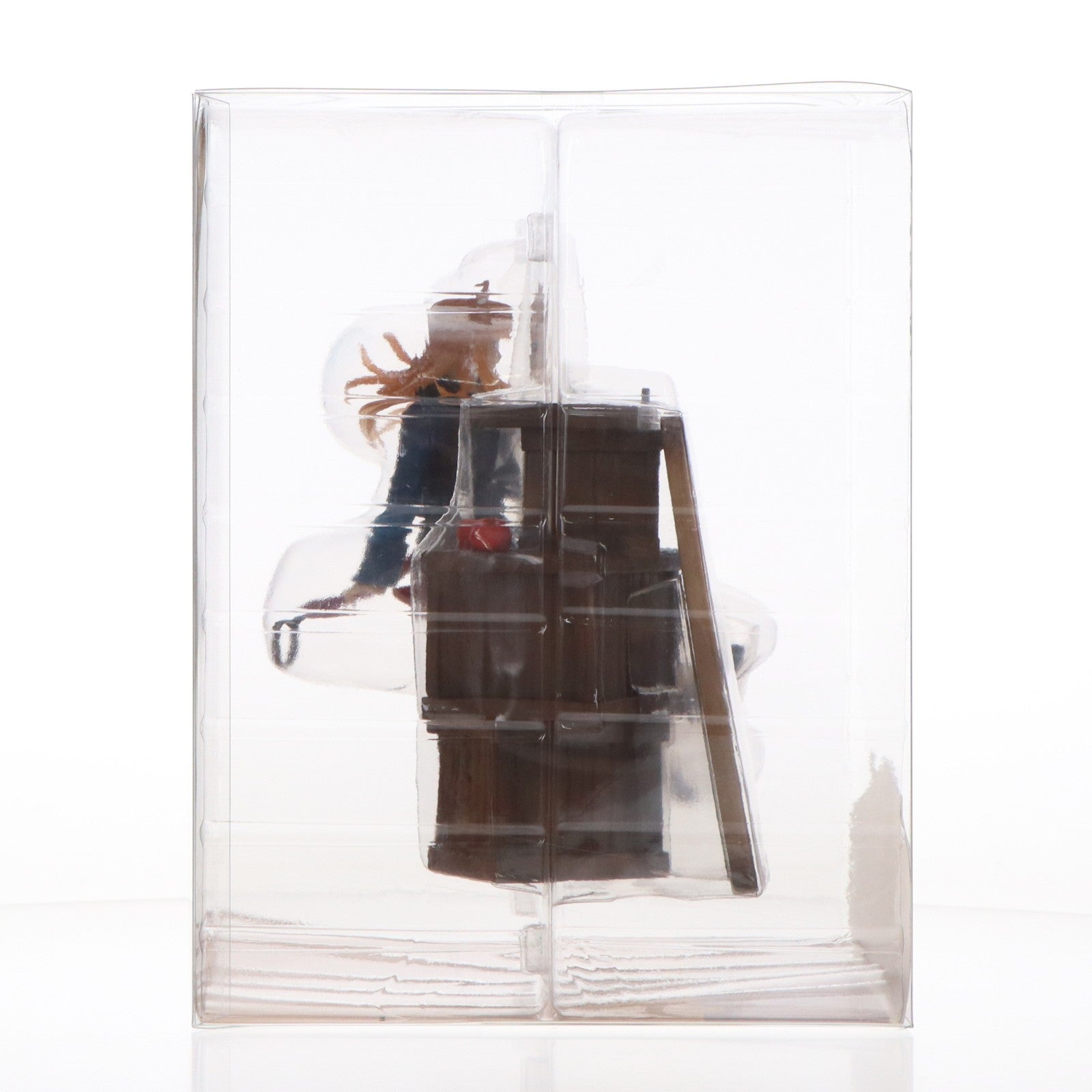 【中古即納】[FIG] TAITO GEAR&GOODS限定 DRESSTA ホロ 狼と香辛料 MERCHANT MEETS THE WISE WOLF 完成品 フィギュア(80101020) タイトー(20250330)