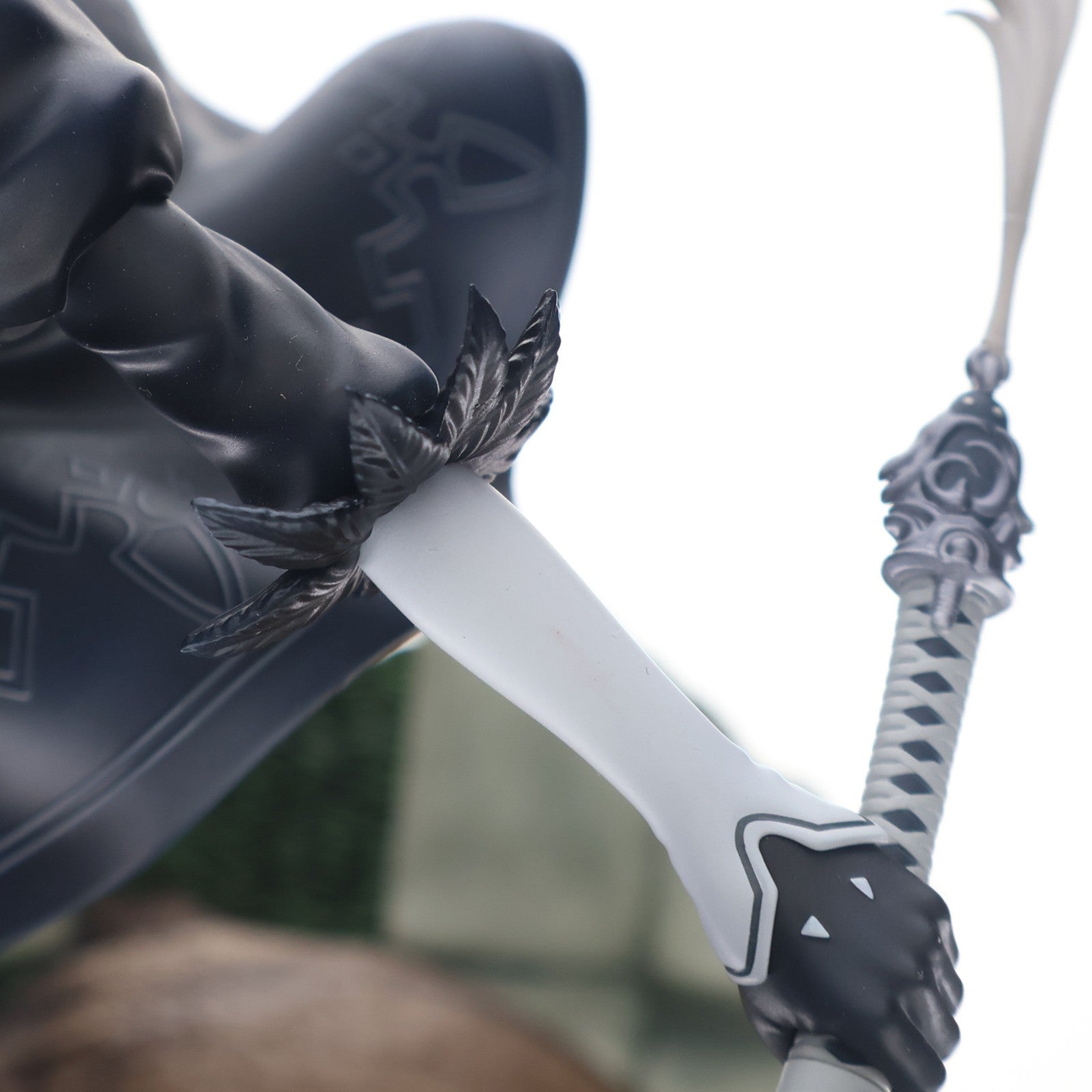 【中古即納】[FIG] ARTFX J 2B NieR:Automata(ニーア オートマタ) Ver1.1a 1/8 完成品 フィギュア(PV102) コトブキヤ(20250129)