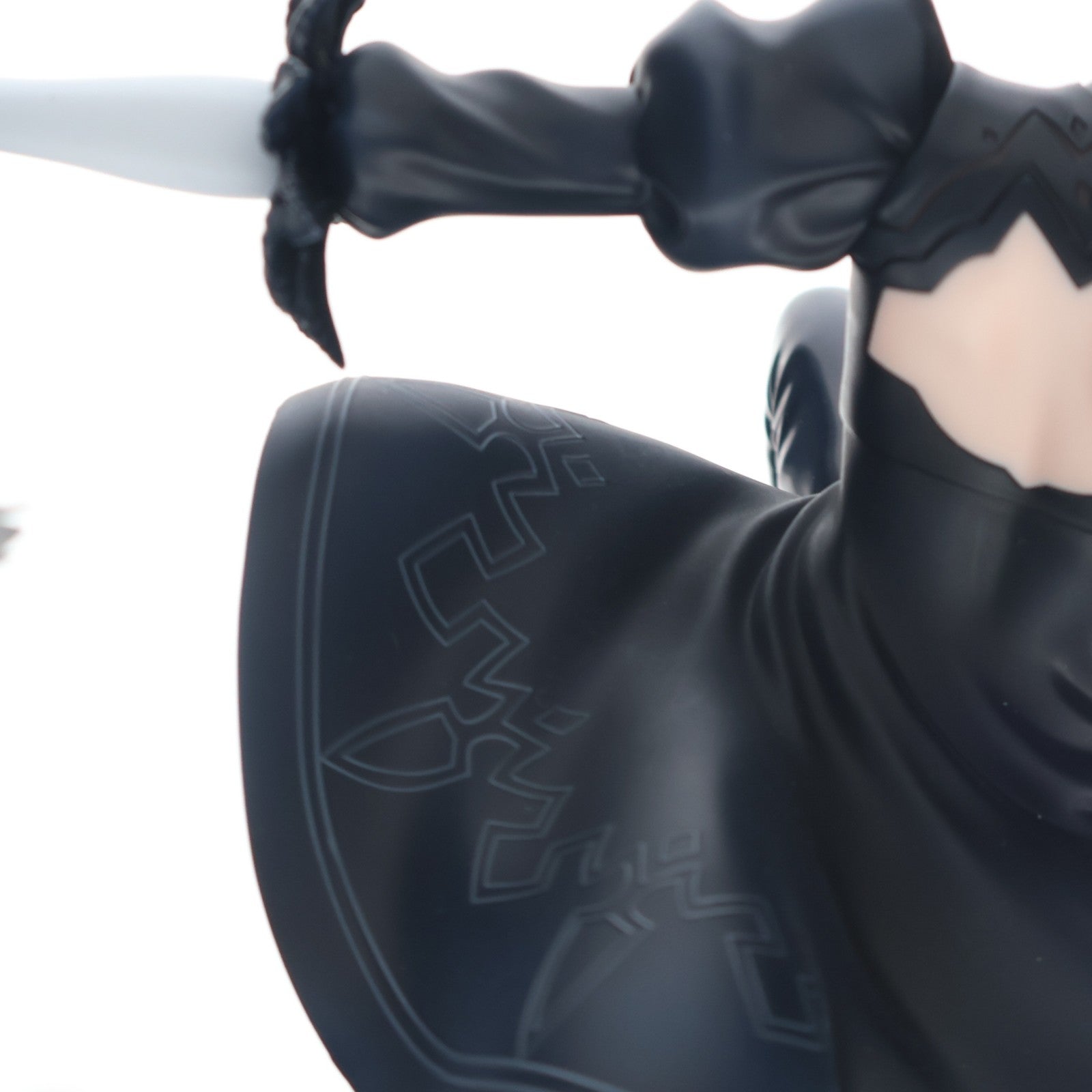 【中古即納】[FIG] ARTFX J 2B NieR:Automata(ニーア オートマタ) Ver1.1a 1/8 完成品 フィギュア(PV102) コトブキヤ(20250129)