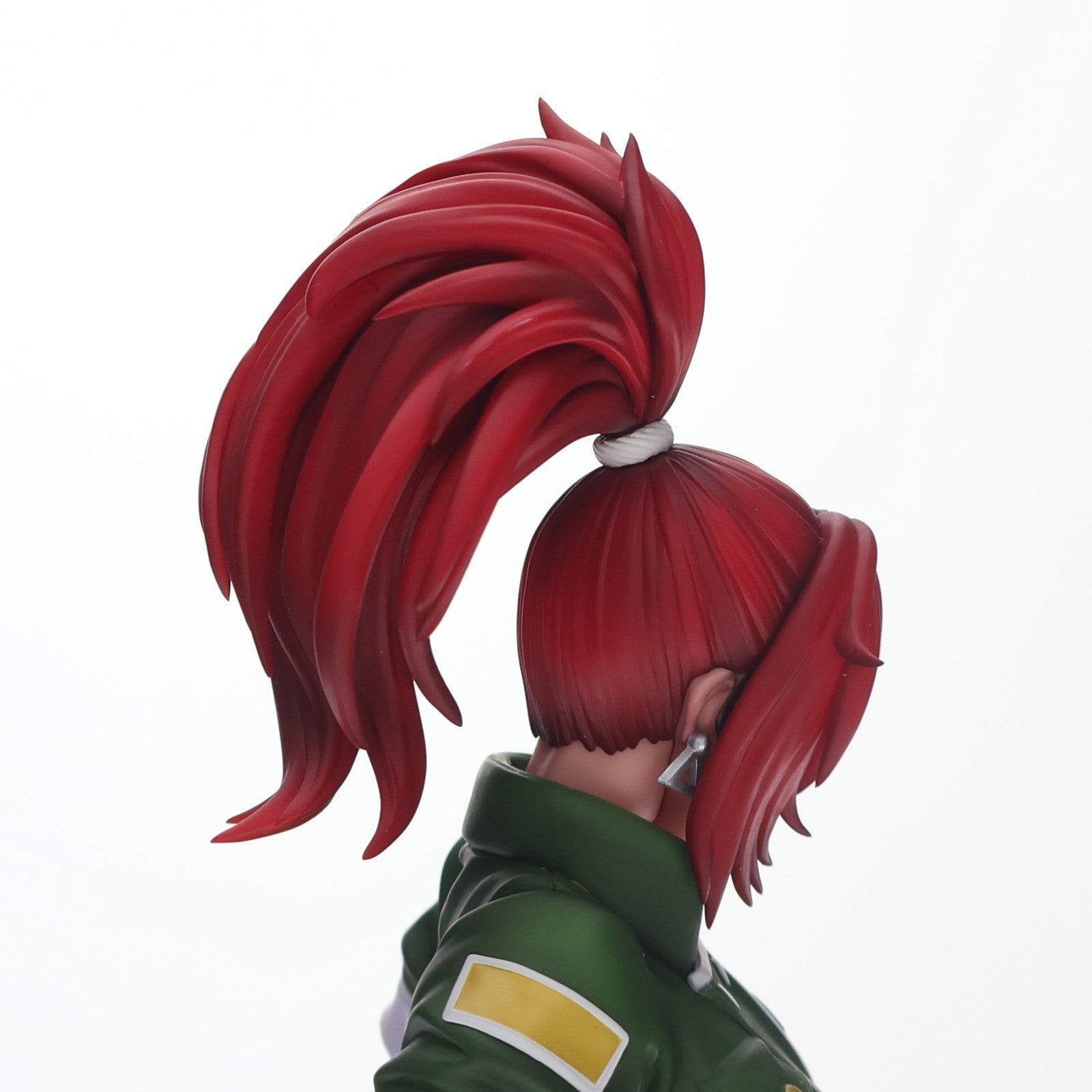 【中古即納】[FIG] コトブキヤショップ限定 BISHOUJOシリーズ SNK美少女 ヤミノナカオロチノチニメザメルレオナ THE KING OF FIGHTERS '97(ザ・キング・オブ・ファイターズ97) 1/7 完成品 フィギュア(SV372) コトブキヤ(20260219)