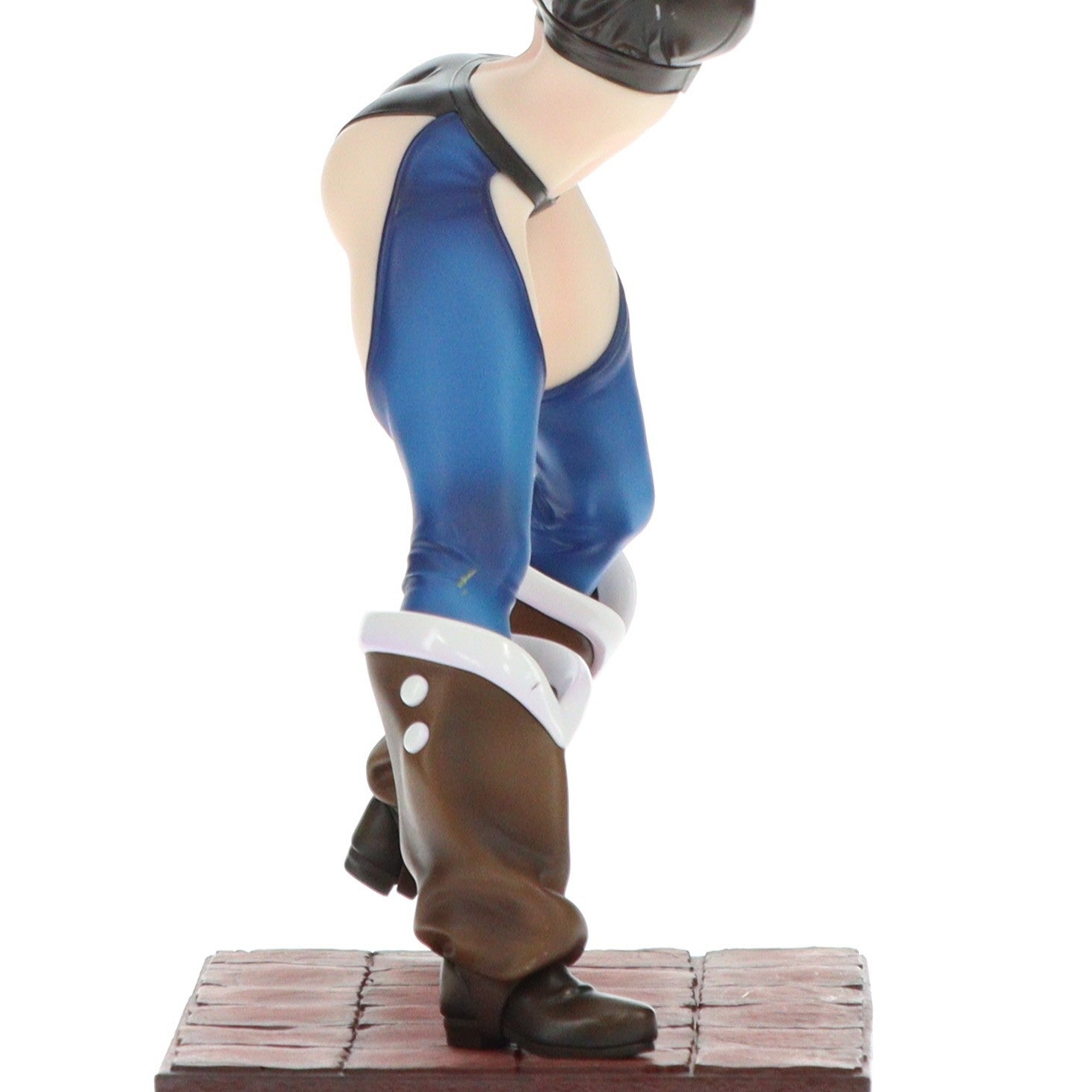 【中古即納】[FIG] SNK美少女 アンヘル -THE KING OF FIGHTERS 2001-(ザ・キング・オブ・ファイターズ2001) 1/7 完成品 フィギュア(SV353) コトブキヤ(20241031)