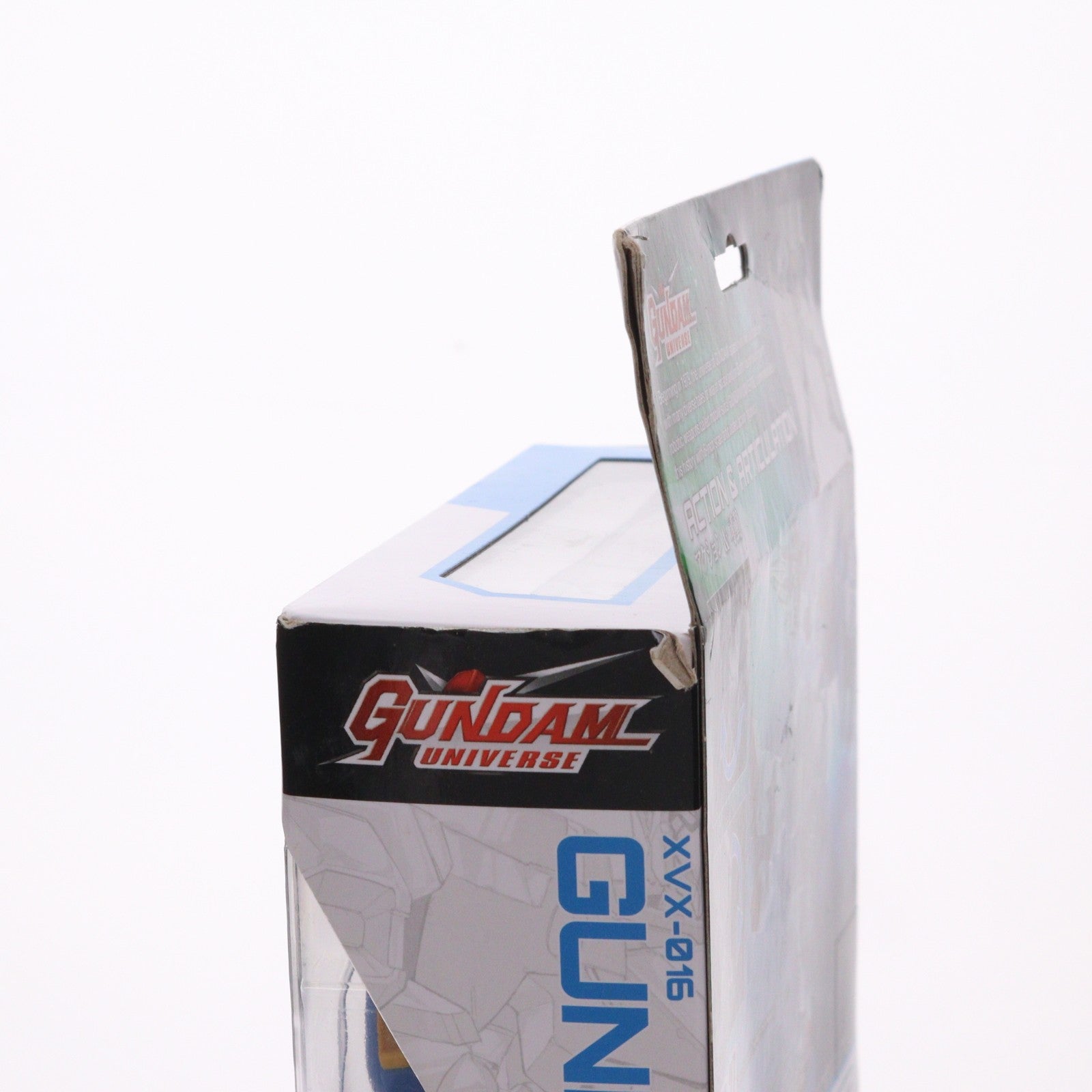 【中古即納】[FIG] GUNDAM UNIVERSE(ガンダムユニバース) XVX-016 GUNDAM AERIAL(ガンダム・エアリアル) 機動戦士ガンダム 水星の魔女 完成品 可動フィギュア バンダイスピリッツ(20230729)