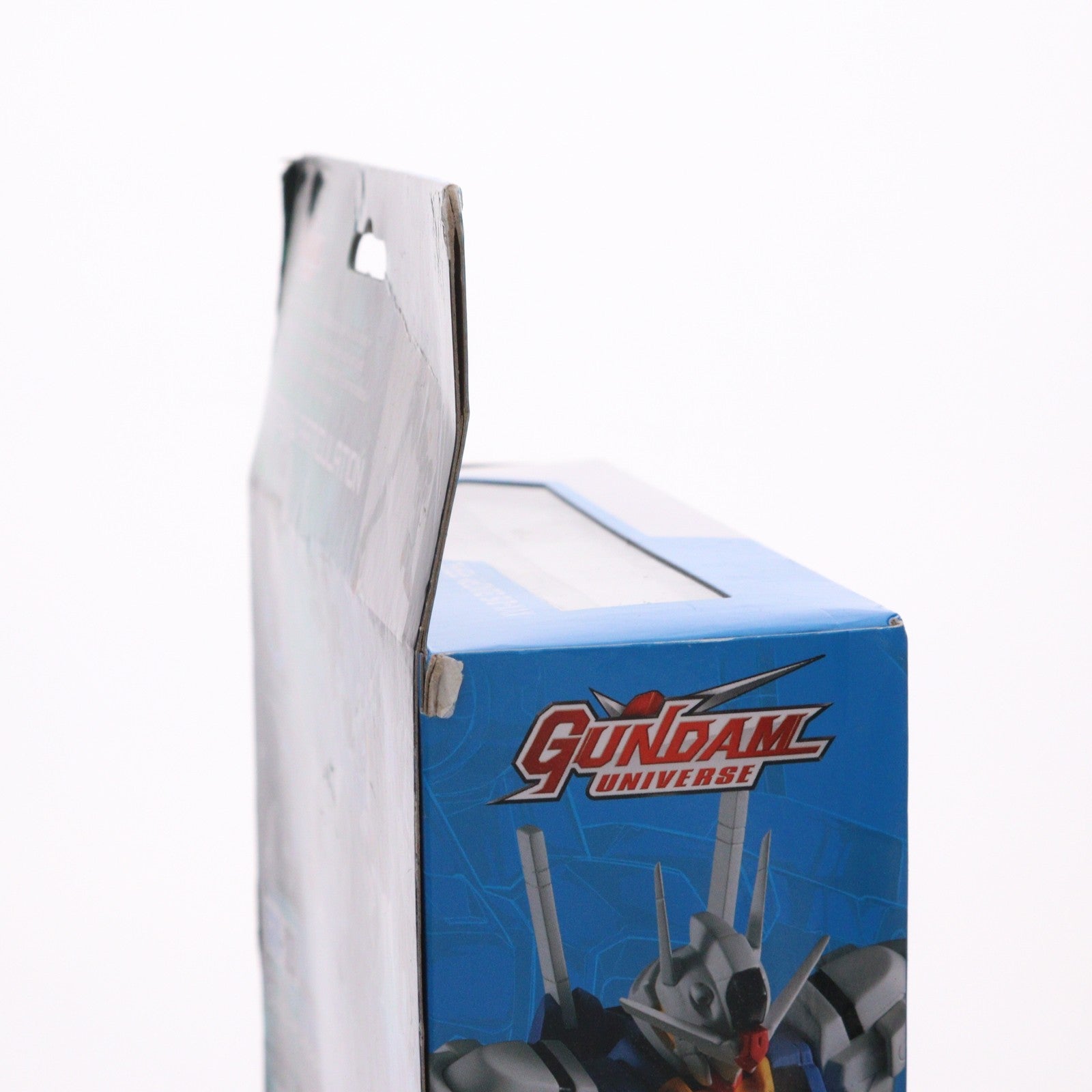 【中古即納】[FIG] GUNDAM UNIVERSE(ガンダムユニバース) XVX-016 GUNDAM AERIAL(ガンダム・エアリアル) 機動戦士ガンダム 水星の魔女 完成品 可動フィギュア バンダイスピリッツ(20230729)