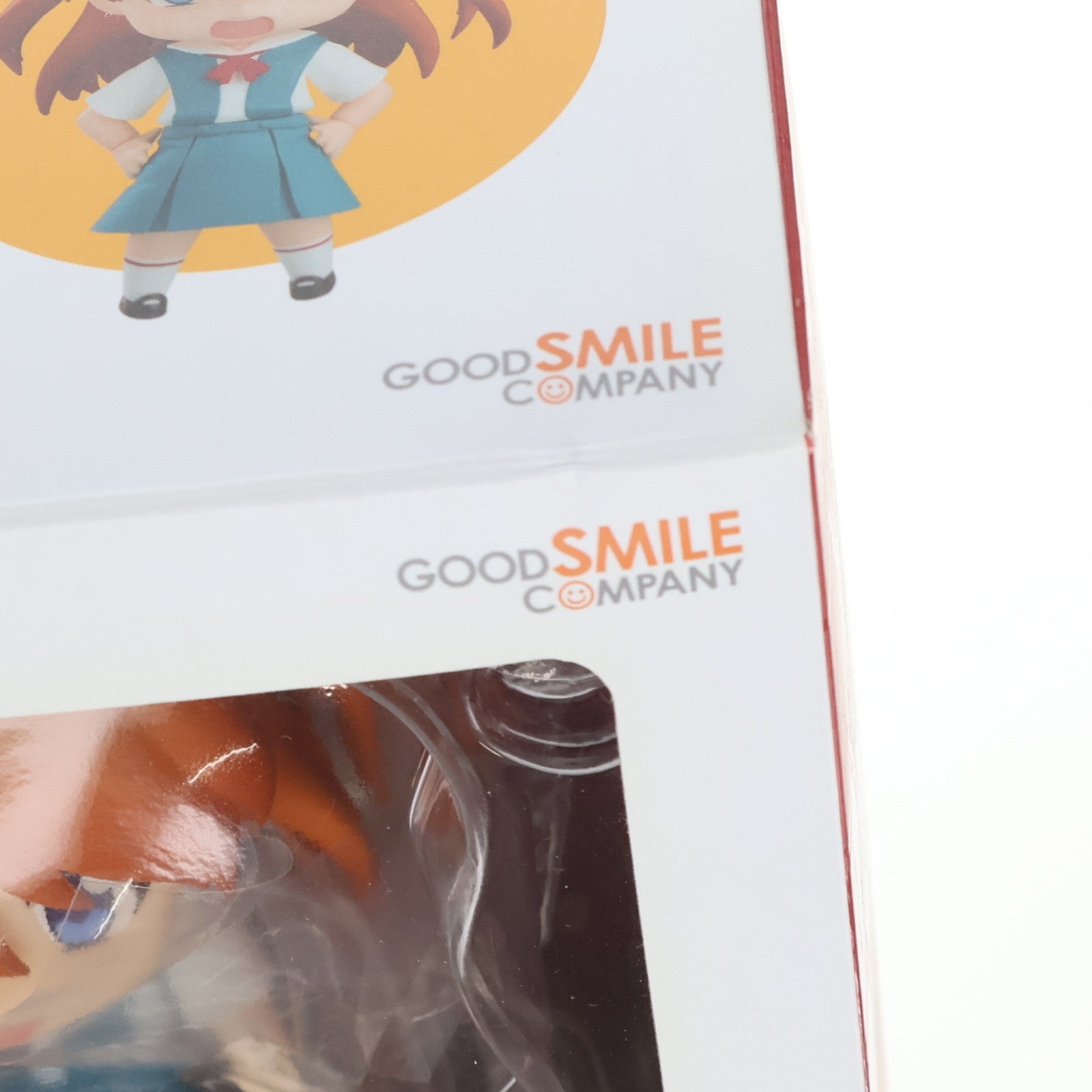 【中古即納】[FIG] ねんどろいど 1202 式波・アスカ・ラングレー ヱヴァンゲリヲン新劇場版 完成品 可動フィギュア グッドスマイルカンパニー(20200424)