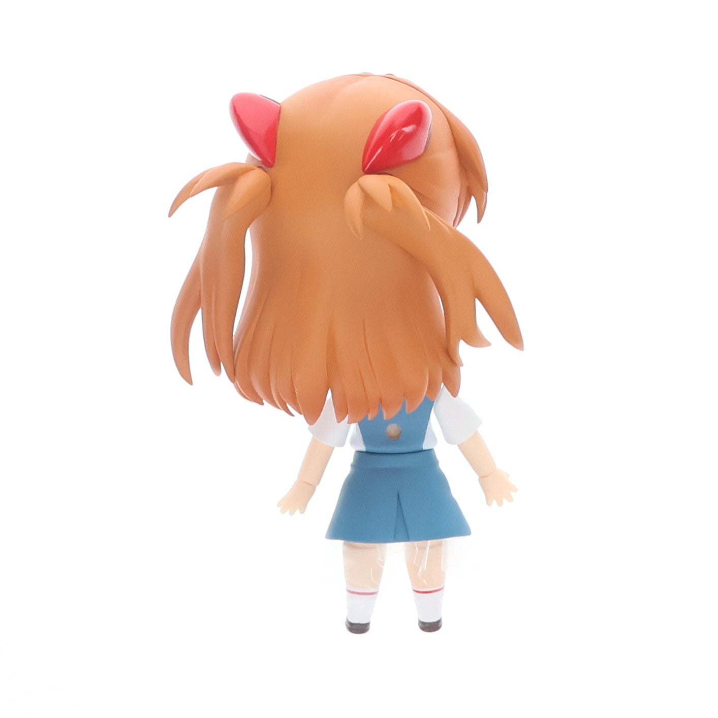 【中古即納】[FIG] ねんどろいど 1202 式波・アスカ・ラングレー ヱヴァンゲリヲン新劇場版 完成品 可動フィギュア グッドスマイルカンパニー(20200424)
