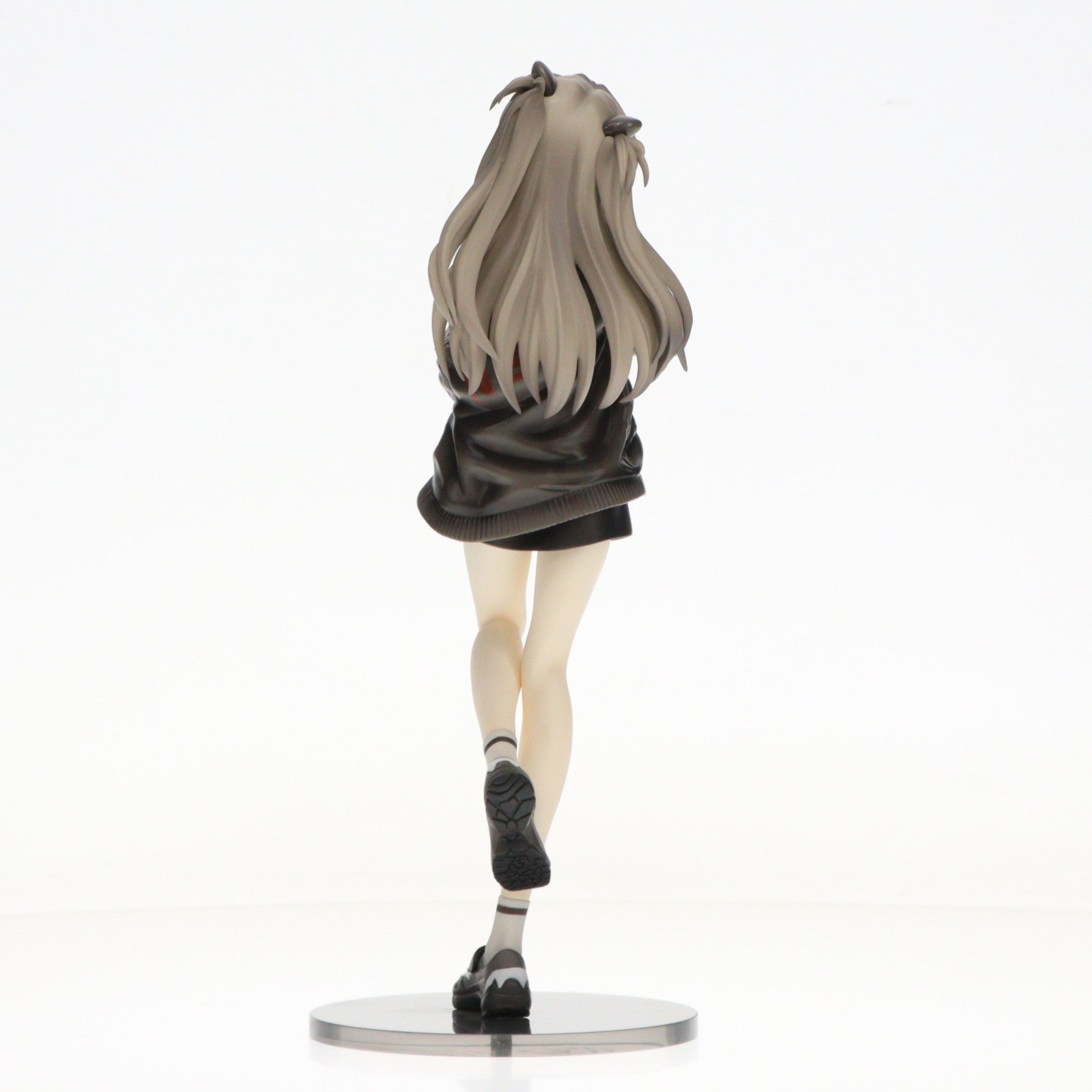 【中古即納】[FIG] 式波・アスカ・ラングレー Ver.RADIO EVA(限定オリジナルカラー版) ヱヴァンゲリヲン新劇場版 1/7 完成品 フィギュア RADIO EVA&EVANGELION STORE限定 HOBBY MAX JAPAN(ホビーマックスジャパン)(20200731)
