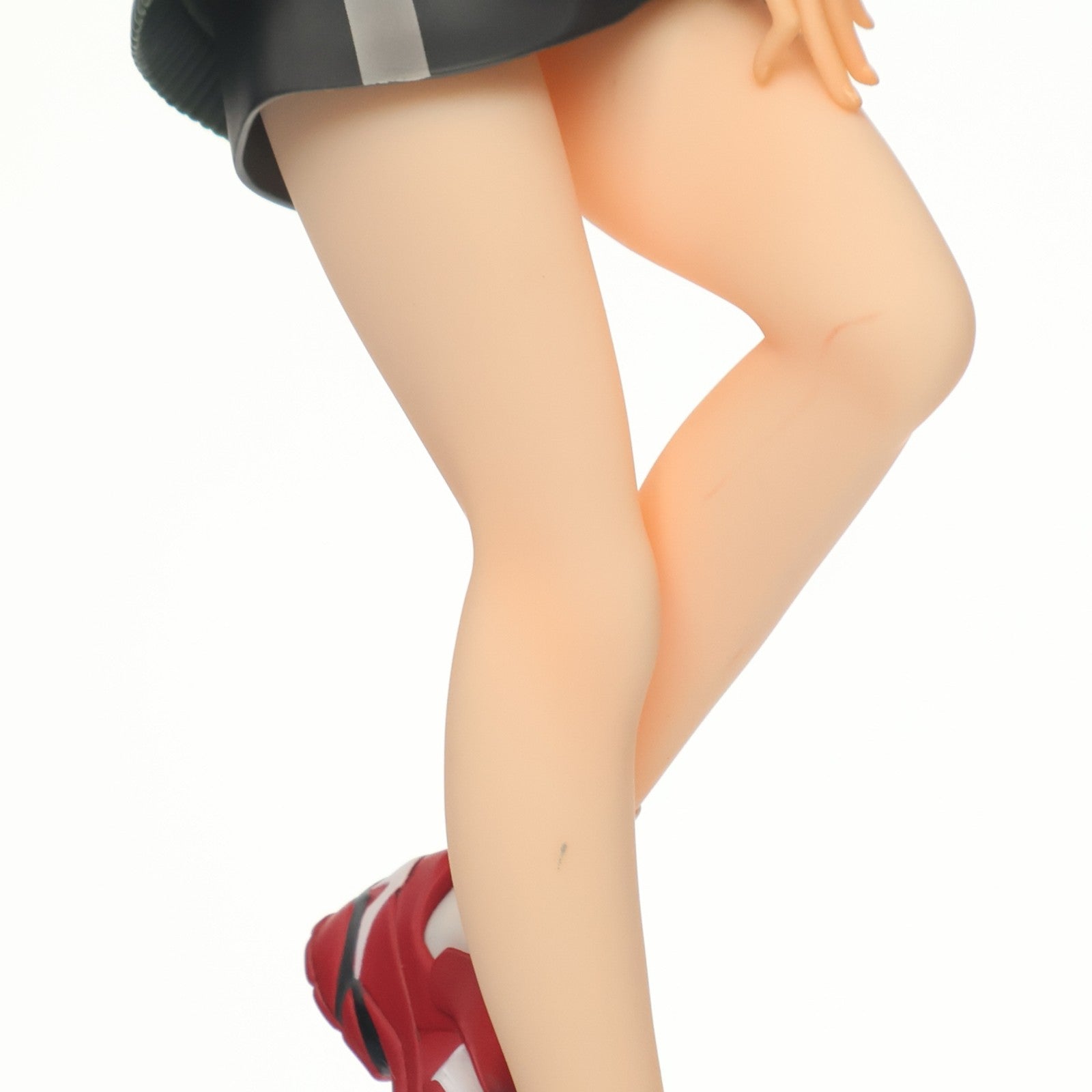 【中古即納】[FIG] 式波・アスカ・ラングレー Ver.RADIO EVA エヴァンゲリオン(RADIO EVA) 1/7 完成品 フィギュア hobbymaxjapan(ホビーマックスジャパン)(20220928)