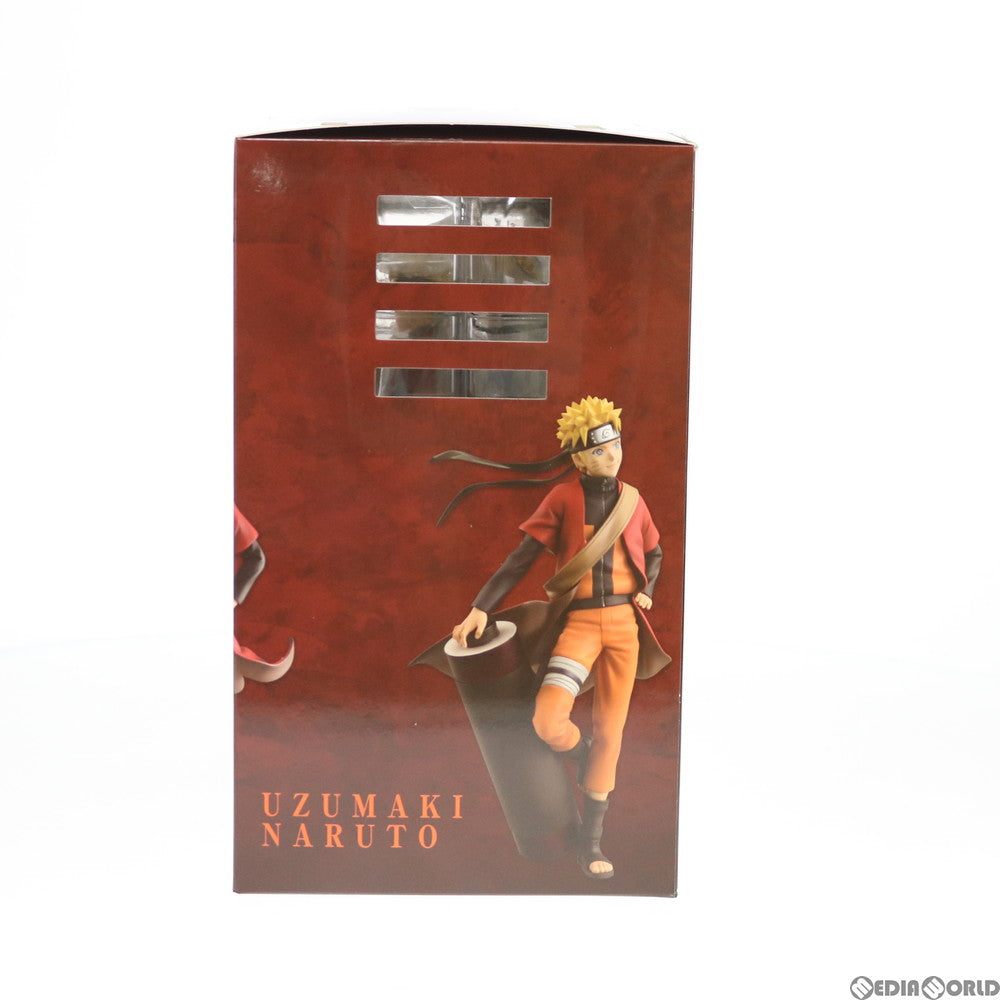 【中古即納】[FIG] G.E.M.シリーズ うずまきナルト 仙人モード NARUTO-ナルト- 疾風伝 完成品 フィギュア 一部店舗&オンラインショップ限定 メガハウス(20190331)