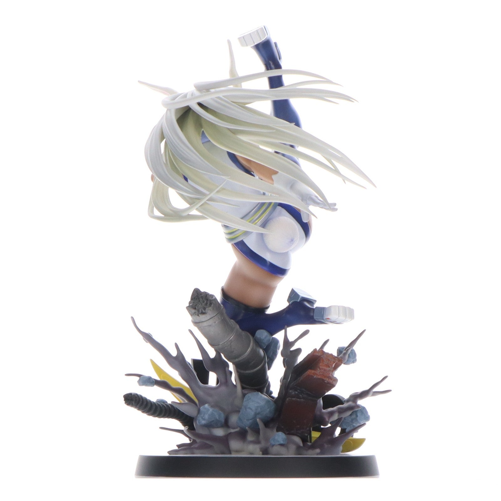 【中古即納】[FIG] ミルコ ヒーロースーツVer. 僕のヒーローアカデミア 1/8 完成品 フィギュア(BF144) タカラトミー/ベルファイン(20231201)