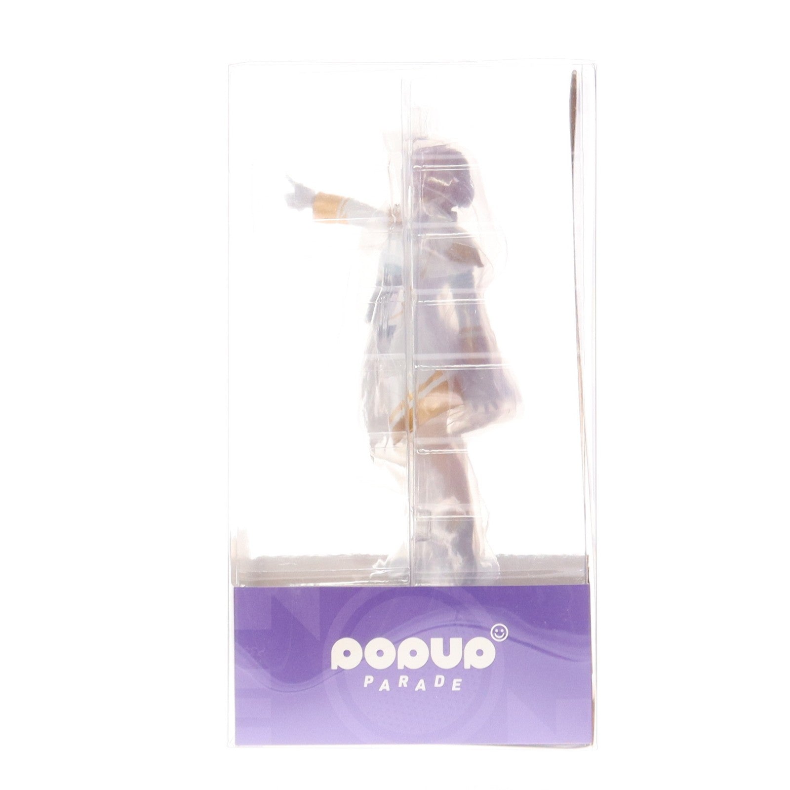 【中古即納】[FIG] POP UP PARADE(ポップアップパレード) ムジナ SSSS.DYNAZENON(ダイナゼノン) 完成品 フィギュア グッドスマイルカンパニー(20230727)
