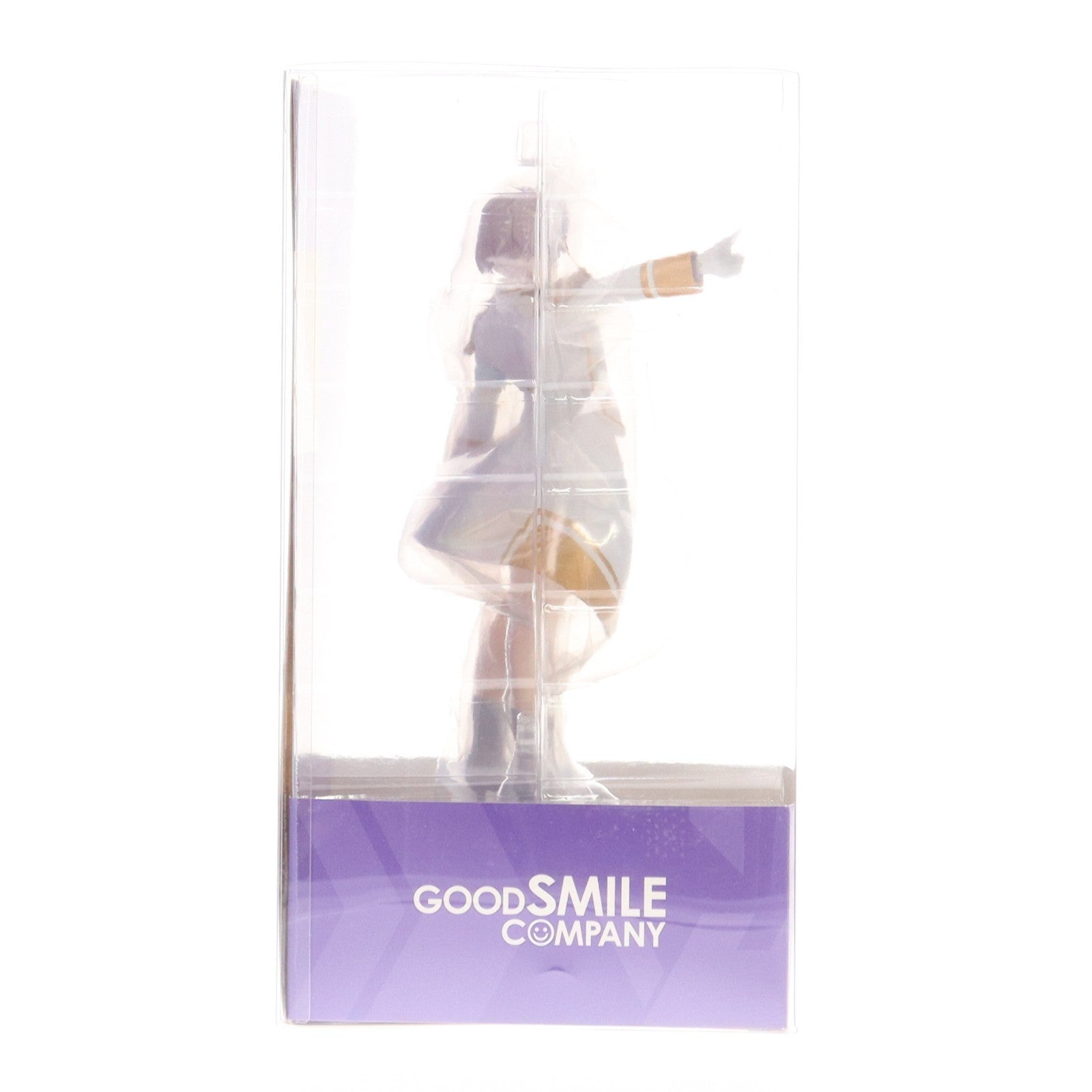 【中古即納】[FIG] POP UP PARADE(ポップアップパレード) ムジナ SSSS.DYNAZENON(ダイナゼノン) 完成品 フィギュア グッドスマイルカンパニー(20230727)