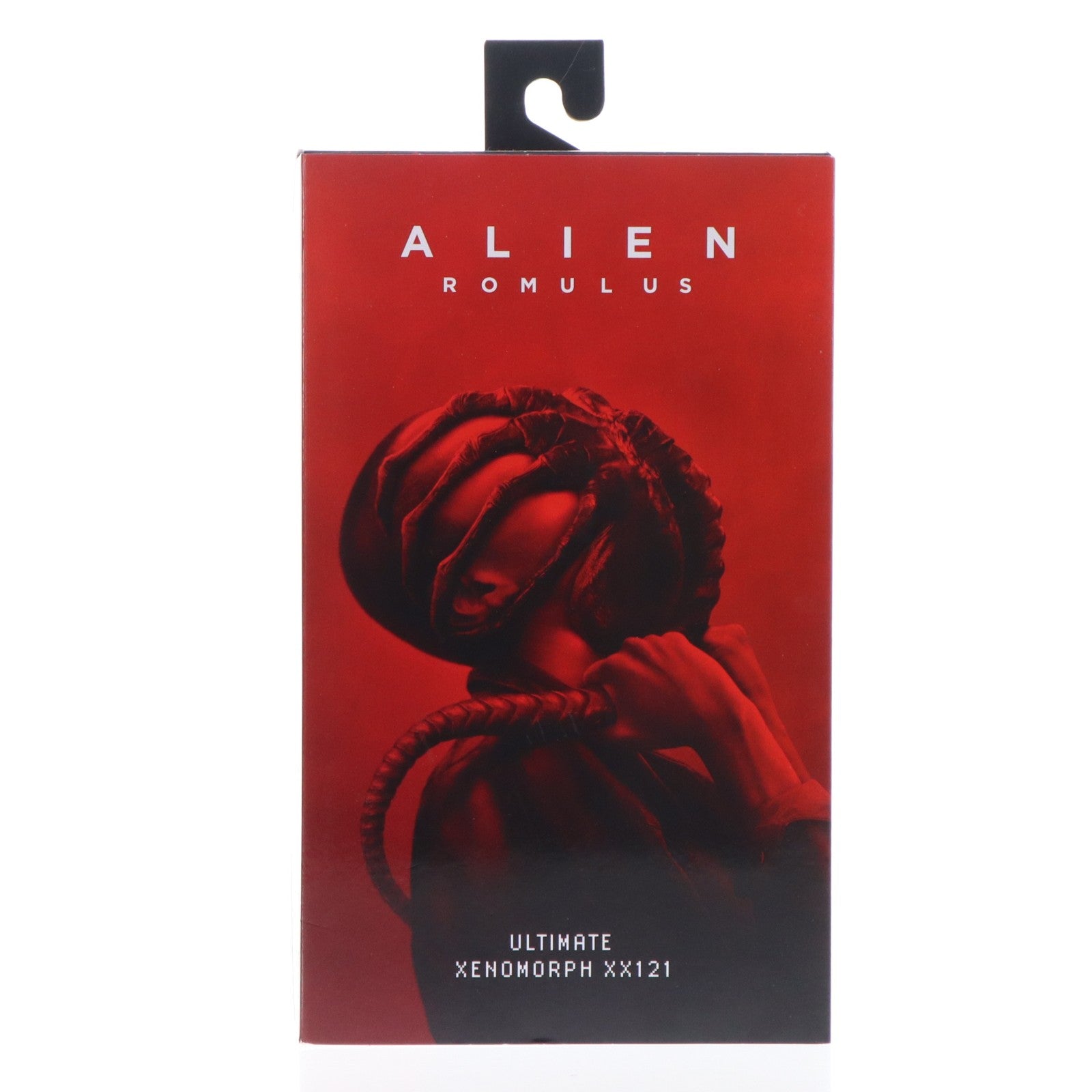 【中古即納】[FIG] アルティメット ゼノモーフXX121 エイリアン:ロムルス 完成品 可動フィギュア ネカ(20251030)