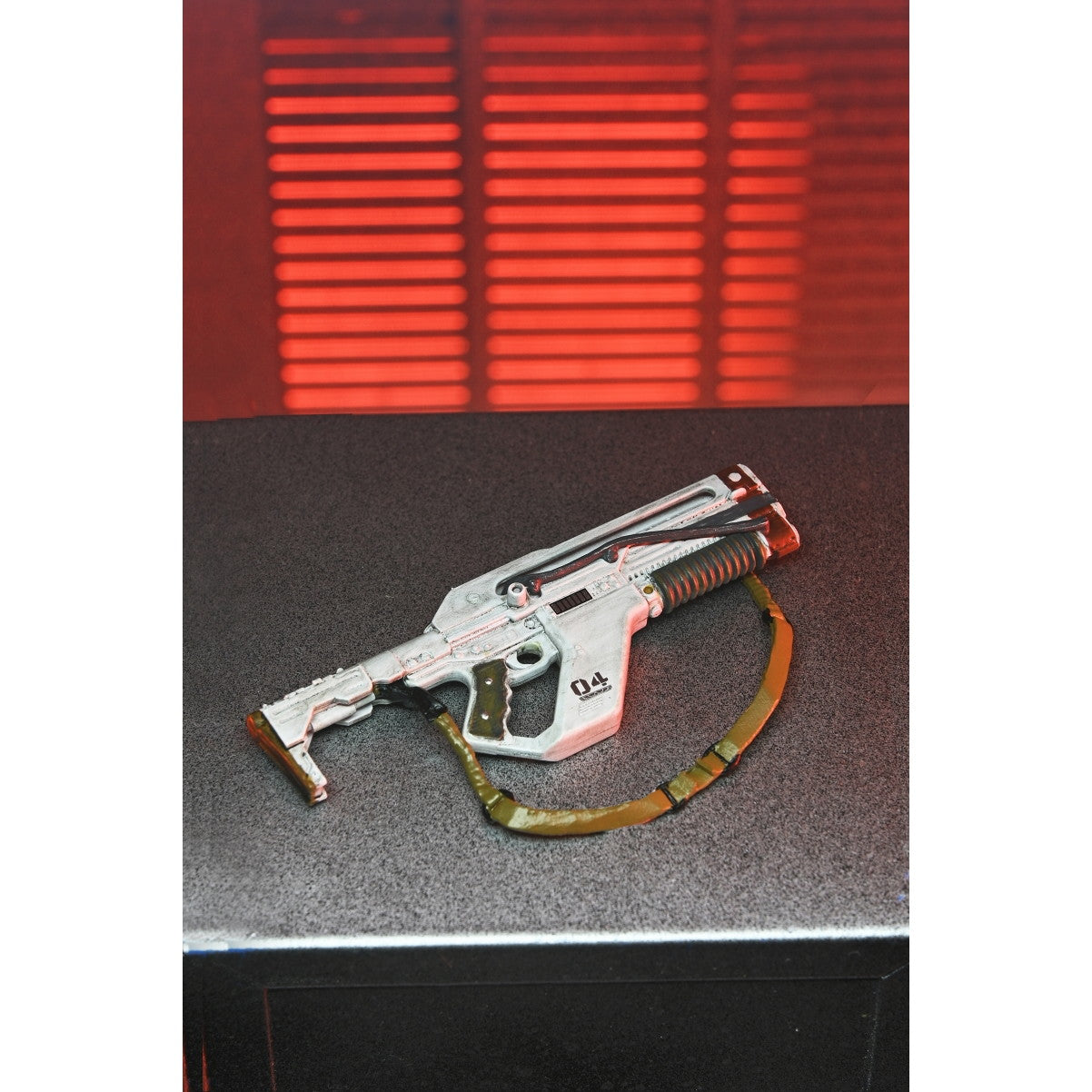 【中古即納】[FIG] アクセサリーセット エイリアン:ロムルス 7インチ アクションフィギュア フィギュア用アクセサリ ネカ(20250130)