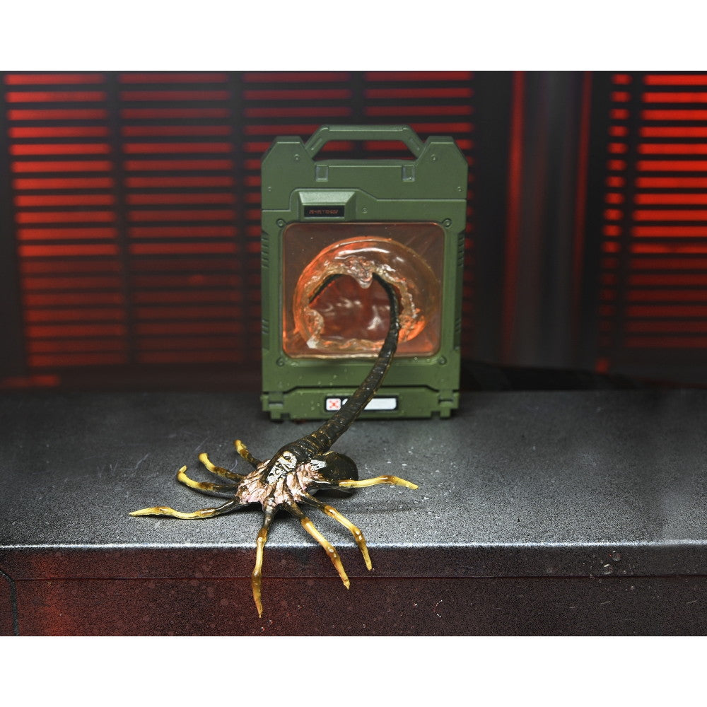 【中古即納】[FIG] アクセサリーセット エイリアン:ロムルス 7インチ アクションフィギュア フィギュア用アクセサリ ネカ(20250130)