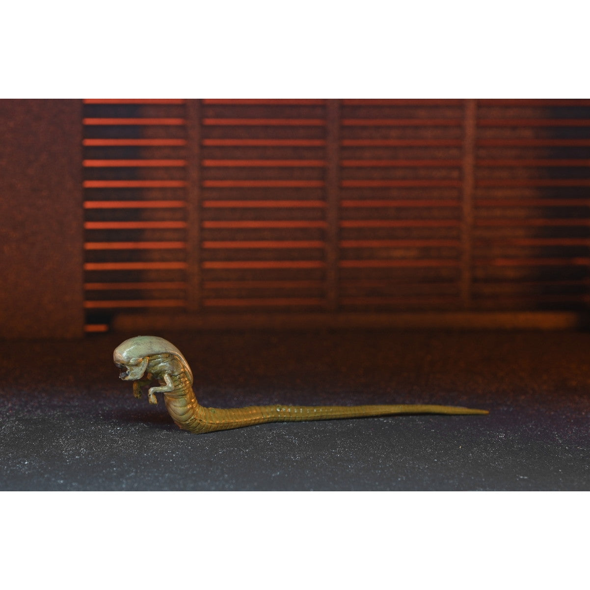 【中古即納】[FIG] アクセサリーセット エイリアン:ロムルス 7インチ アクションフィギュア フィギュア用アクセサリ ネカ(20250130)