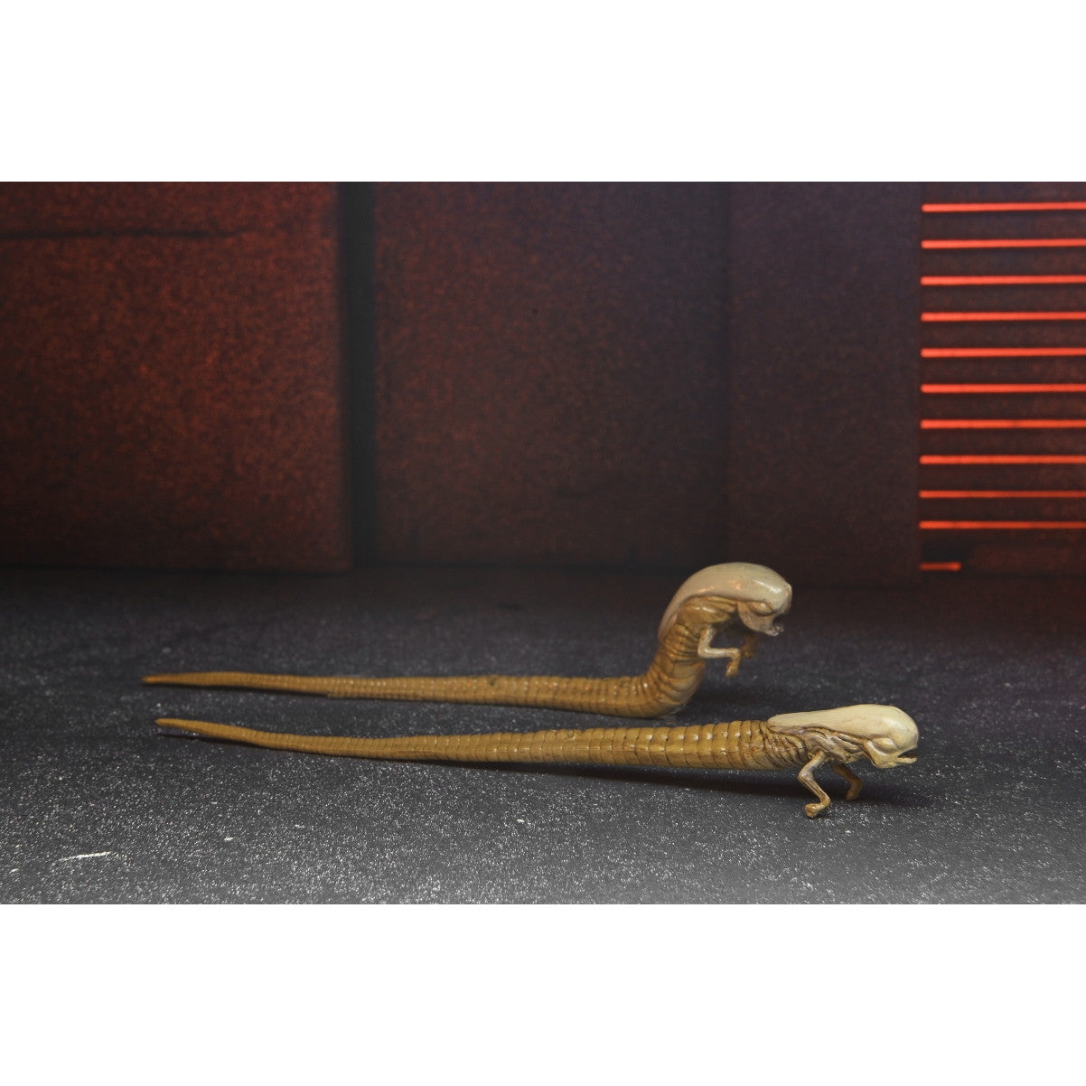 【中古即納】[FIG] アクセサリーセット エイリアン:ロムルス 7インチ アクションフィギュア フィギュア用アクセサリ ネカ(20250130)