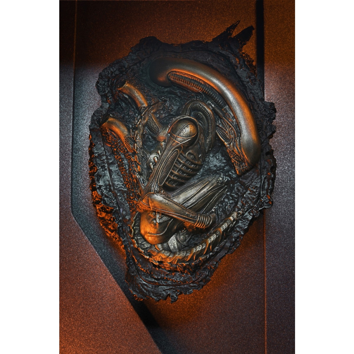 【中古即納】[FIG] アクセサリーセット エイリアン:ロムルス 7インチ アクションフィギュア フィギュア用アクセサリ ネカ(20250130)