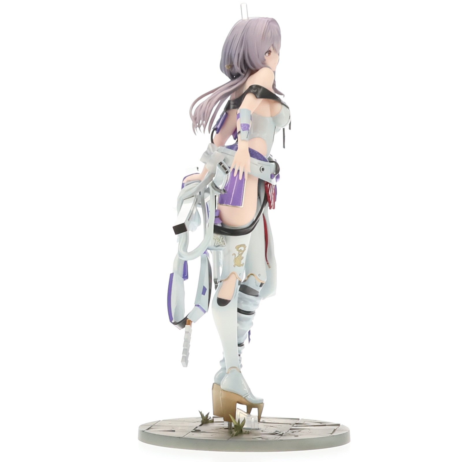 【中古即納】[FIG] グッドスマイルカンパニー公式ショップ特典付属 紅蓮(ぐれん) 勝利の女神:NIKKE(ニケ) 1/7 完成品 フィギュア グッドスマイルアーツ上海(20250619)