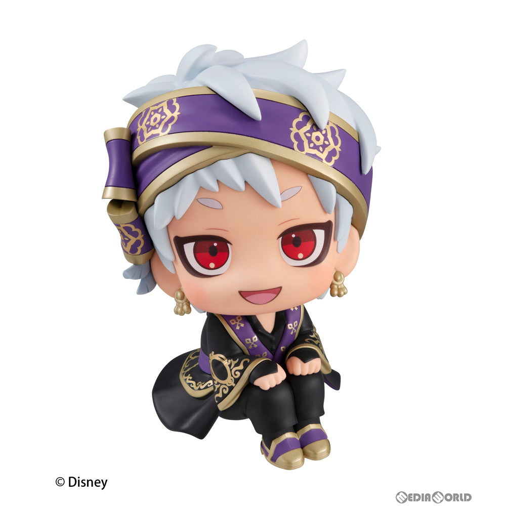 【中古即納】[FIG] るかっぷ カリム・アルアジーム ディズニー ツイステッドワンダーランド 完成品 フィギュア メガハウス(20220729)