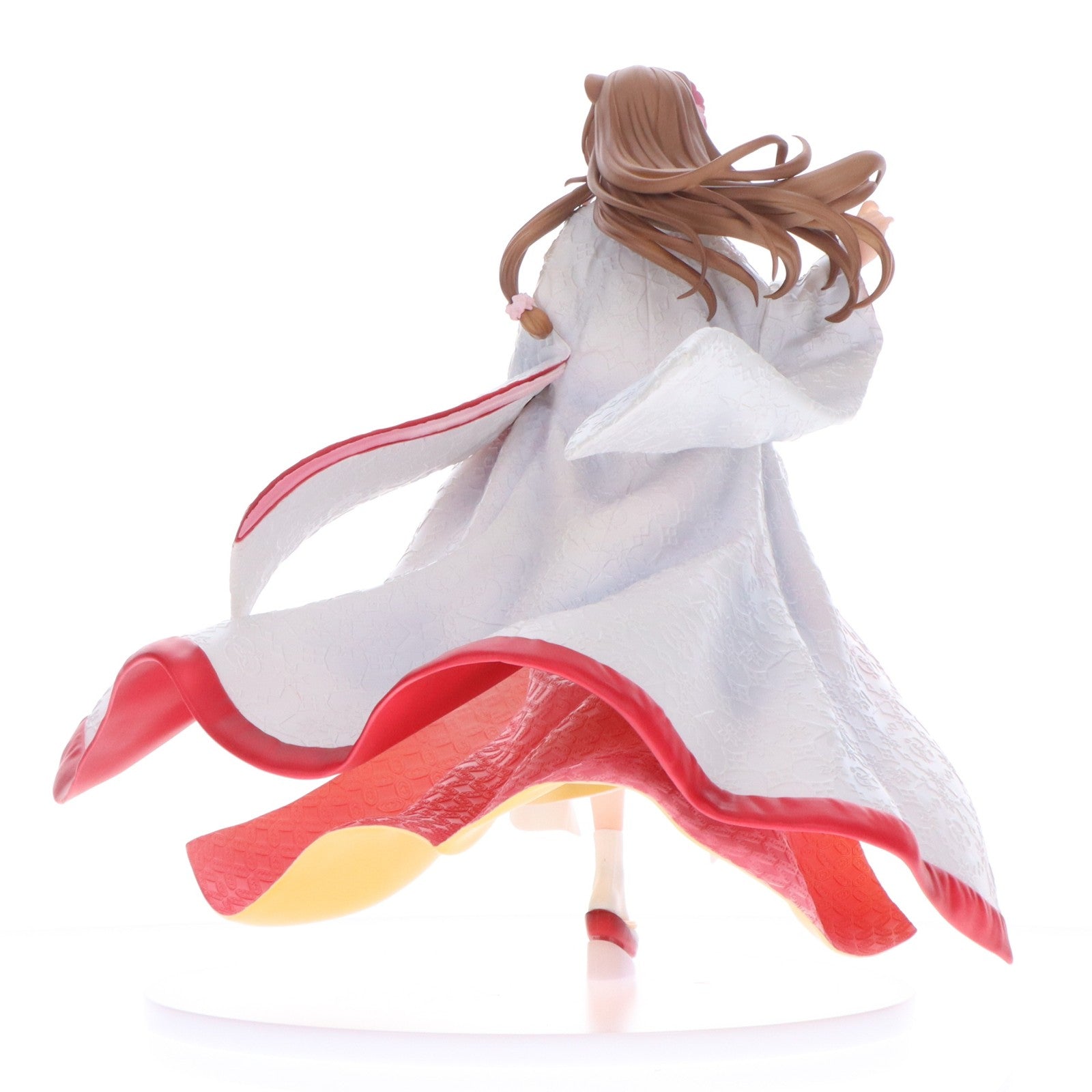【中古即納】[FIG] F:NEX限定 ラフタリア -白無垢- 盾の勇者の成り上がり Season 2 1/7 完成品 フィギュア(AMU-FNX726) フリュー(20221231)