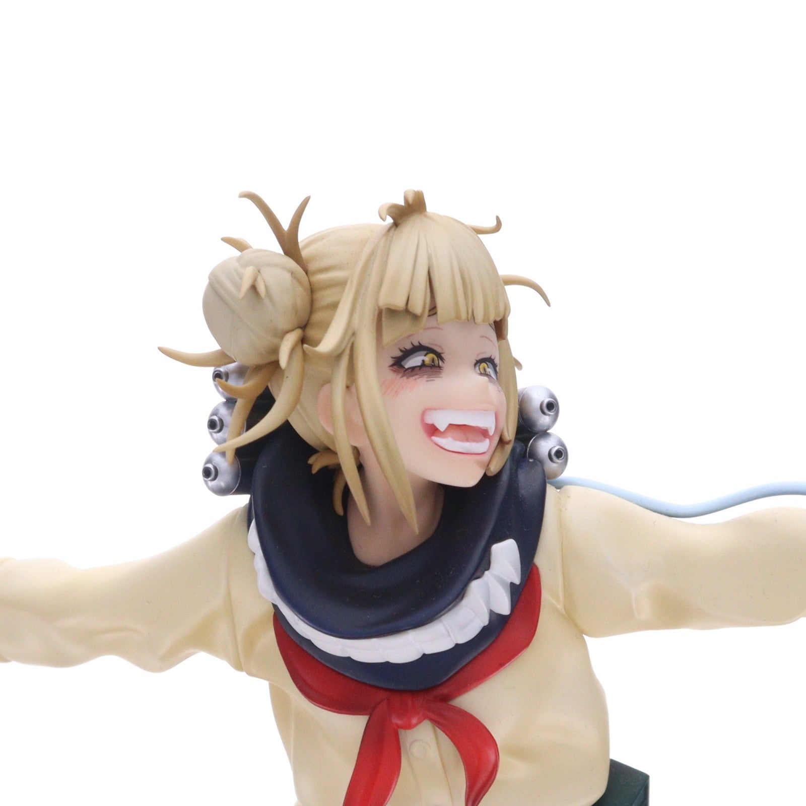 【中古即納】[FIG] トガヒミコ 僕のヒーローアカデミア 1/8 完成品 フィギュア タカラトミー/S-FIRE(20240229)