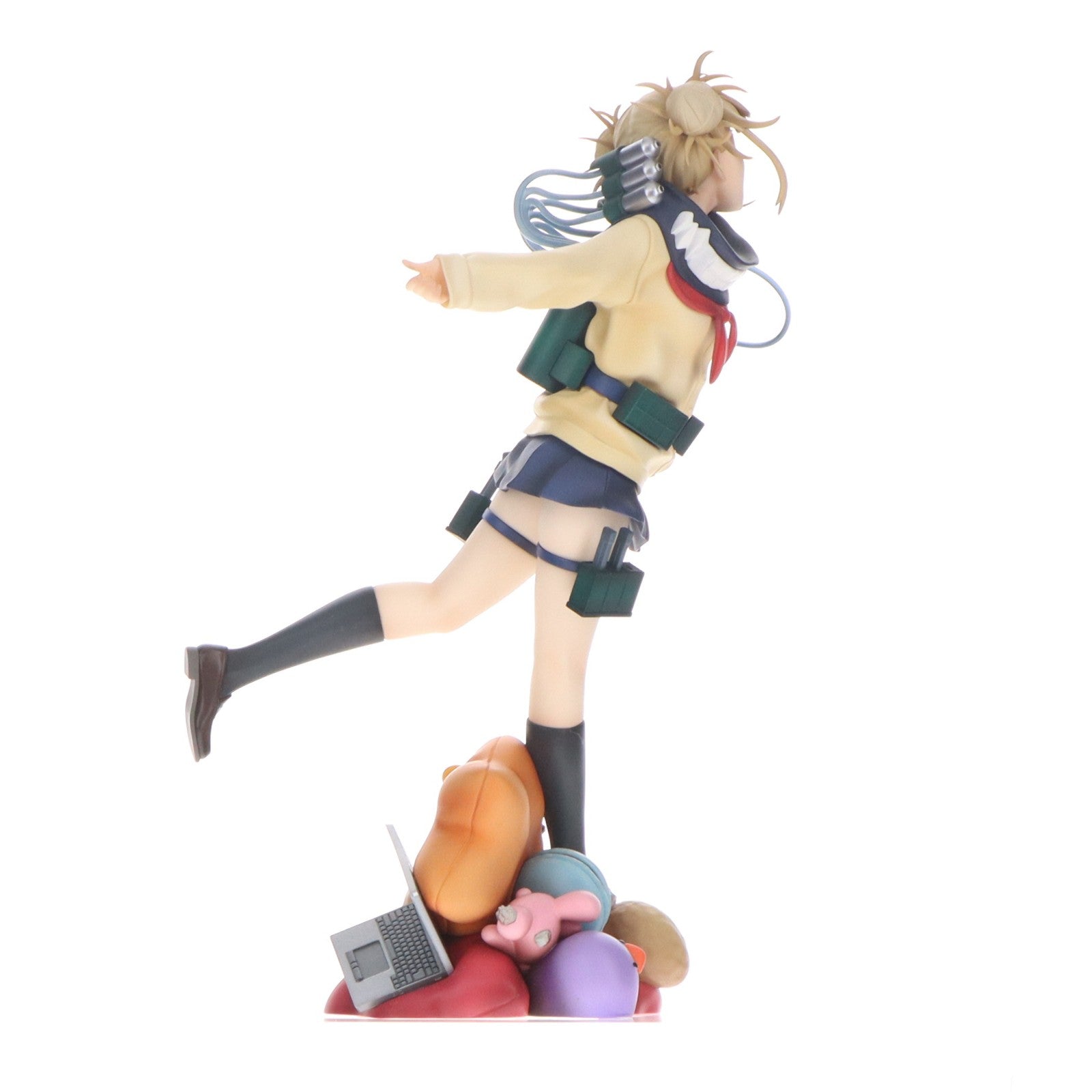 【中古即納】[FIG] トガヒミコ 僕のヒーローアカデミア 1/8 完成品 フィギュア タカラトミー/S-FIRE(20240229)