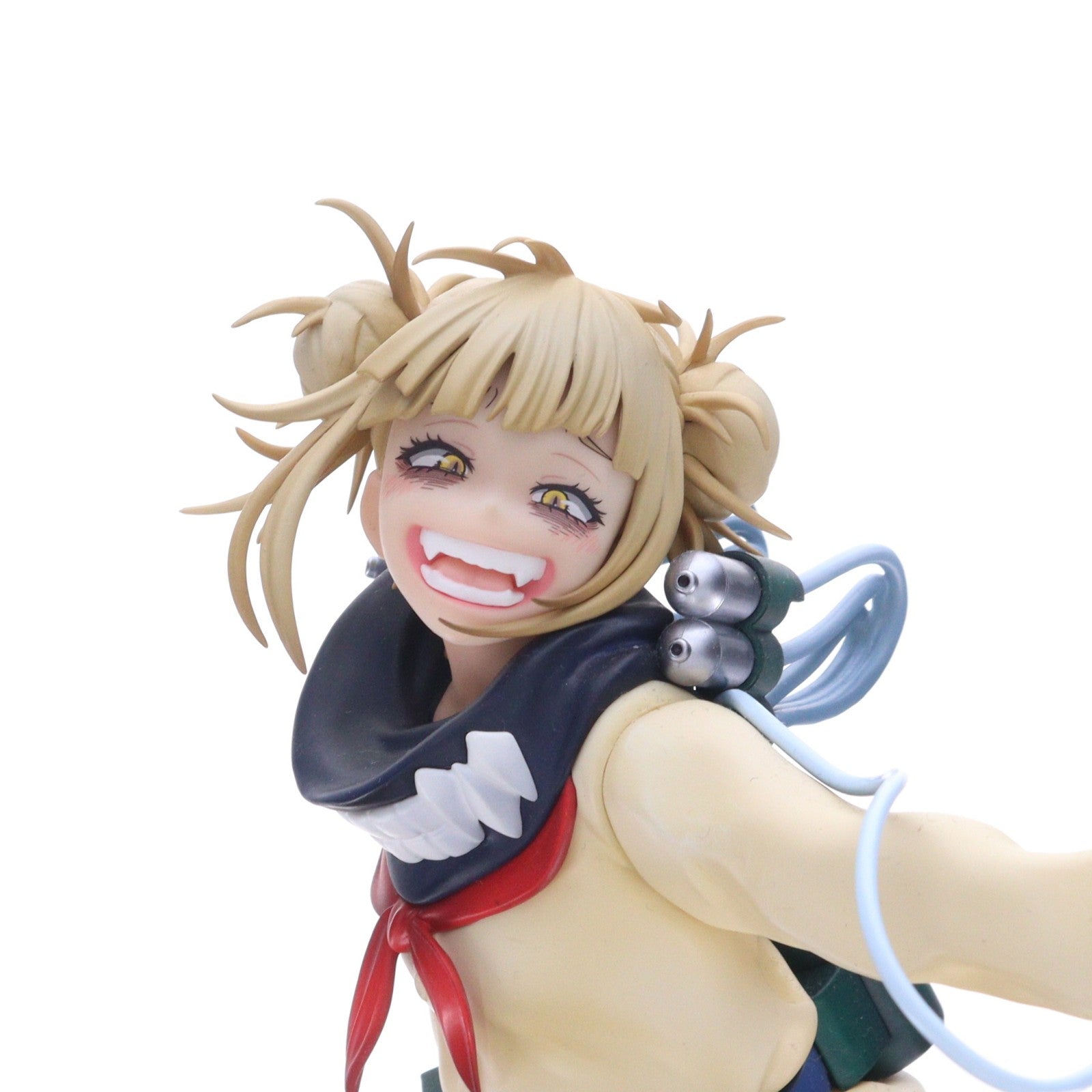 【中古即納】[FIG] トガヒミコ 僕のヒーローアカデミア 1/8 完成品 フィギュア タカラトミー/S-FIRE(20240229)