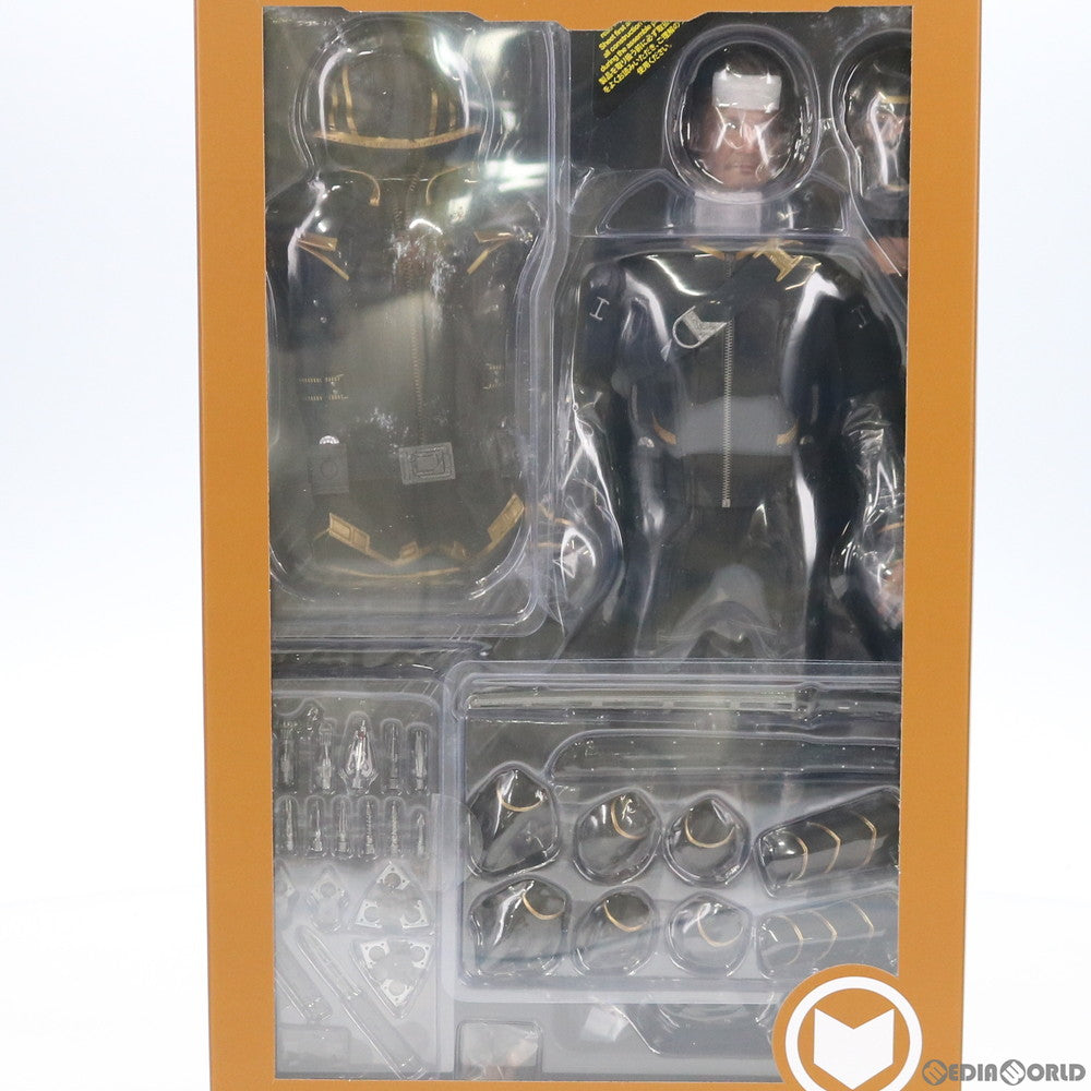 【中古即納】[FIG] トイサピエンス限定 ムービー・マスターピース ホークアイ(ボーナスアクセサリー付き) アベンジャーズ/エンドゲーム 1/6 完成品 可動フィギュア(MM#532) ホットトイズ(20200731)