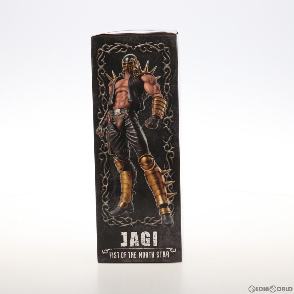 【中古即納】[FIG] 超像可動 ジャギ 北斗の拳 完成品 可動フィギュア メディコス・エンタテインメント(20211031)