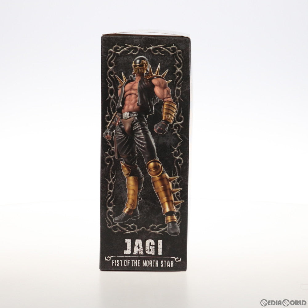 【中古即納】[FIG] 超像可動 ジャギ 北斗の拳 完成品 可動フィギュア メディコス・エンタテインメント(20211031)