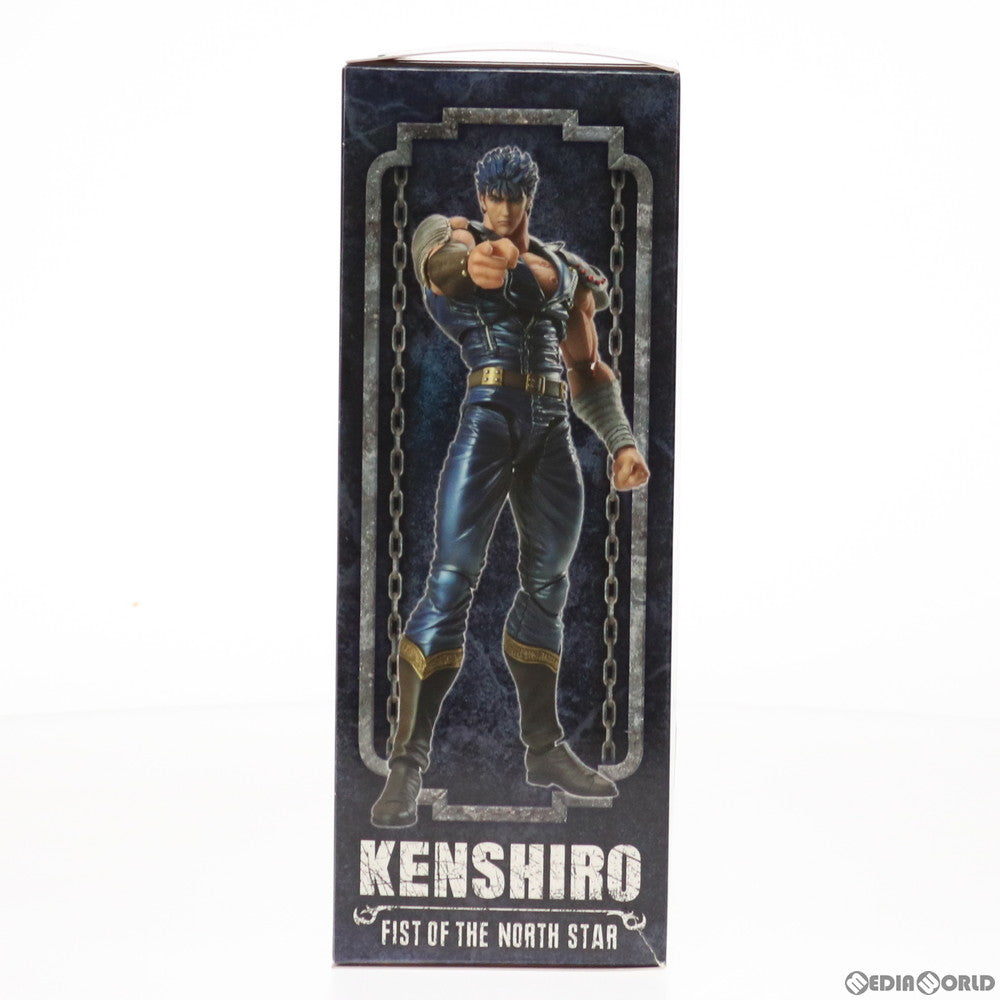 【中古即納】[FIG] 超像可動 ケンシロウ 北斗の拳 完成品 可動フィギュア メディコス・エンタテインメント(20210227)