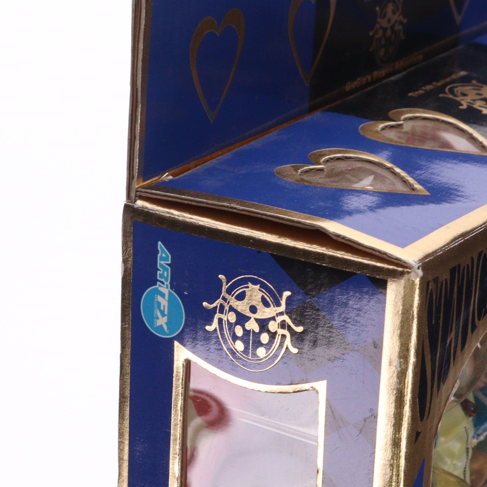 【中古即納】[FIG] ARTFX STATIC ＆ DYNAMIC アクションフィギュアシリーズ ブローノ・ブチャラティ＆スティッキィ・フィンガーズ ジョジョ コトブキヤ(20011130)