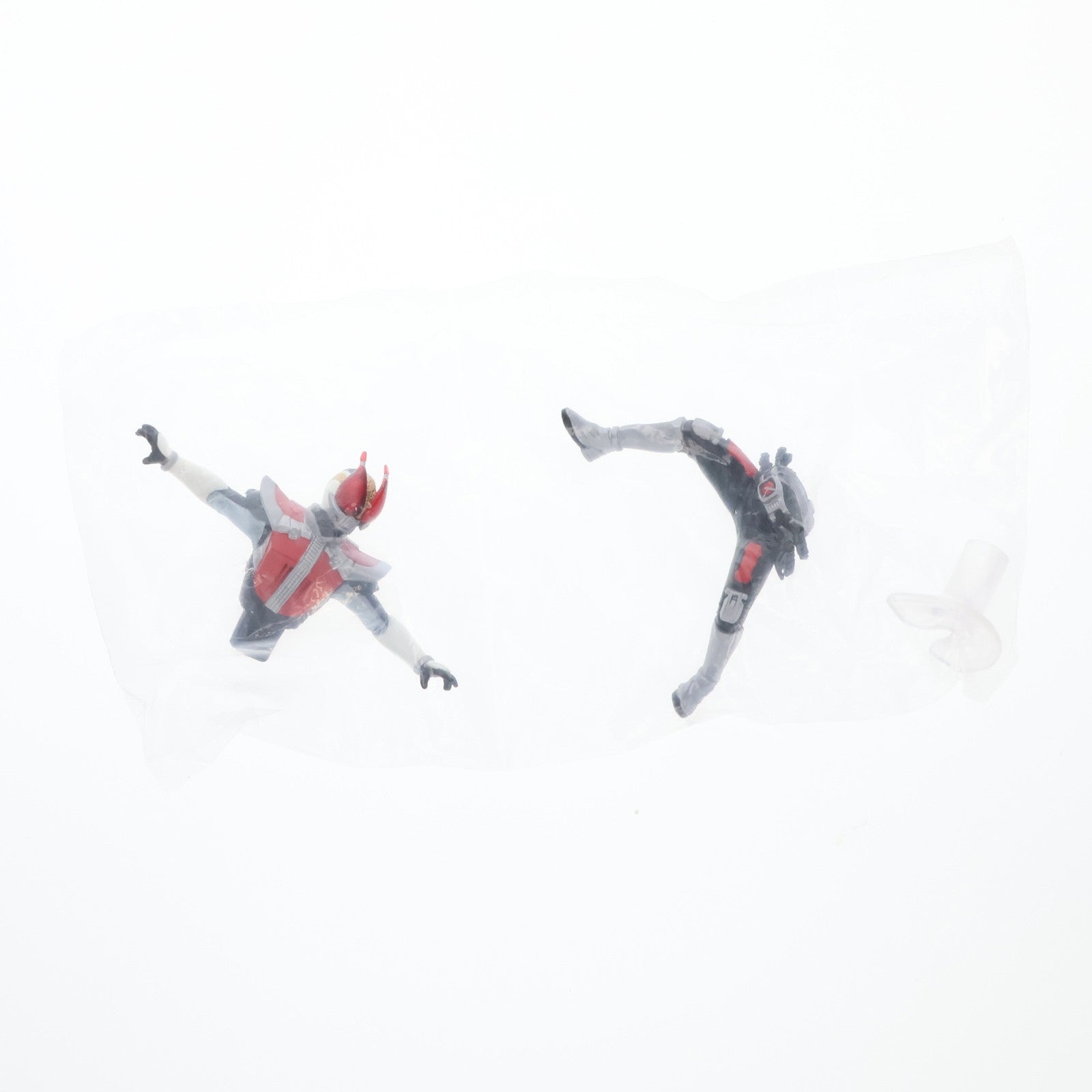 【中古即納】[FIG] (単品)(食玩) 仮面ライダー電王 HDM創絶 仮面ライダー 銀河を駆ける絆編 フィギュア バンダイ(20120831)