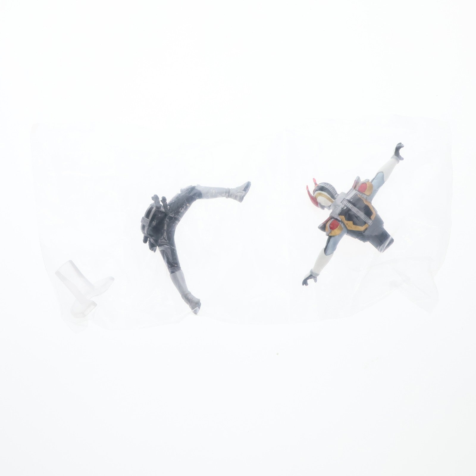 【中古即納】[FIG] (単品)(食玩) 仮面ライダー電王 HDM創絶 仮面ライダー 銀河を駆ける絆編 フィギュア バンダイ(20120831)