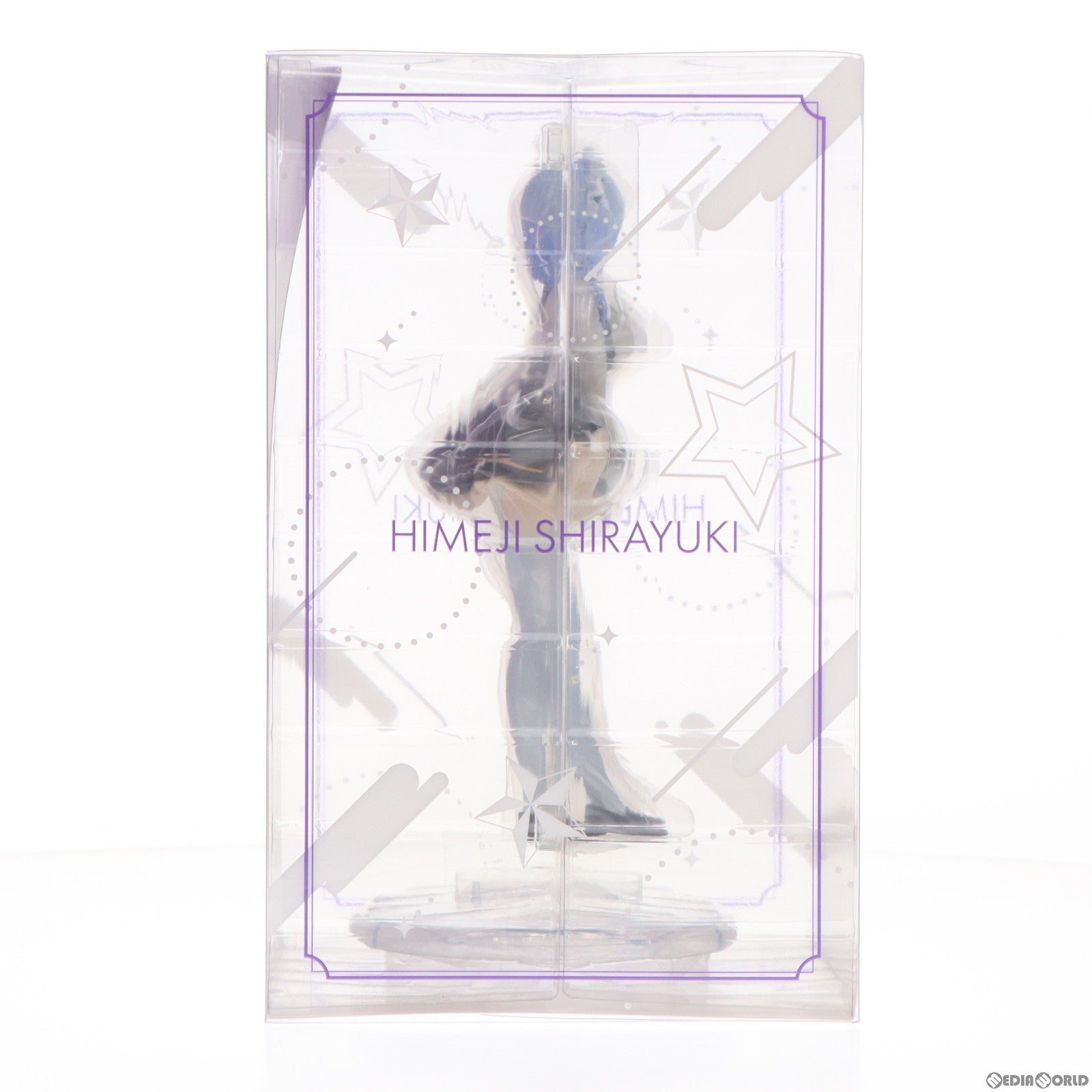 【中古即納】[FIG] Cantabile 姫路白雪(ひめじしらゆき) TVアニメ『ライアー・ライアー』 完成品 フィギュア 一部オンラインショップ限定 eStream(20240430)