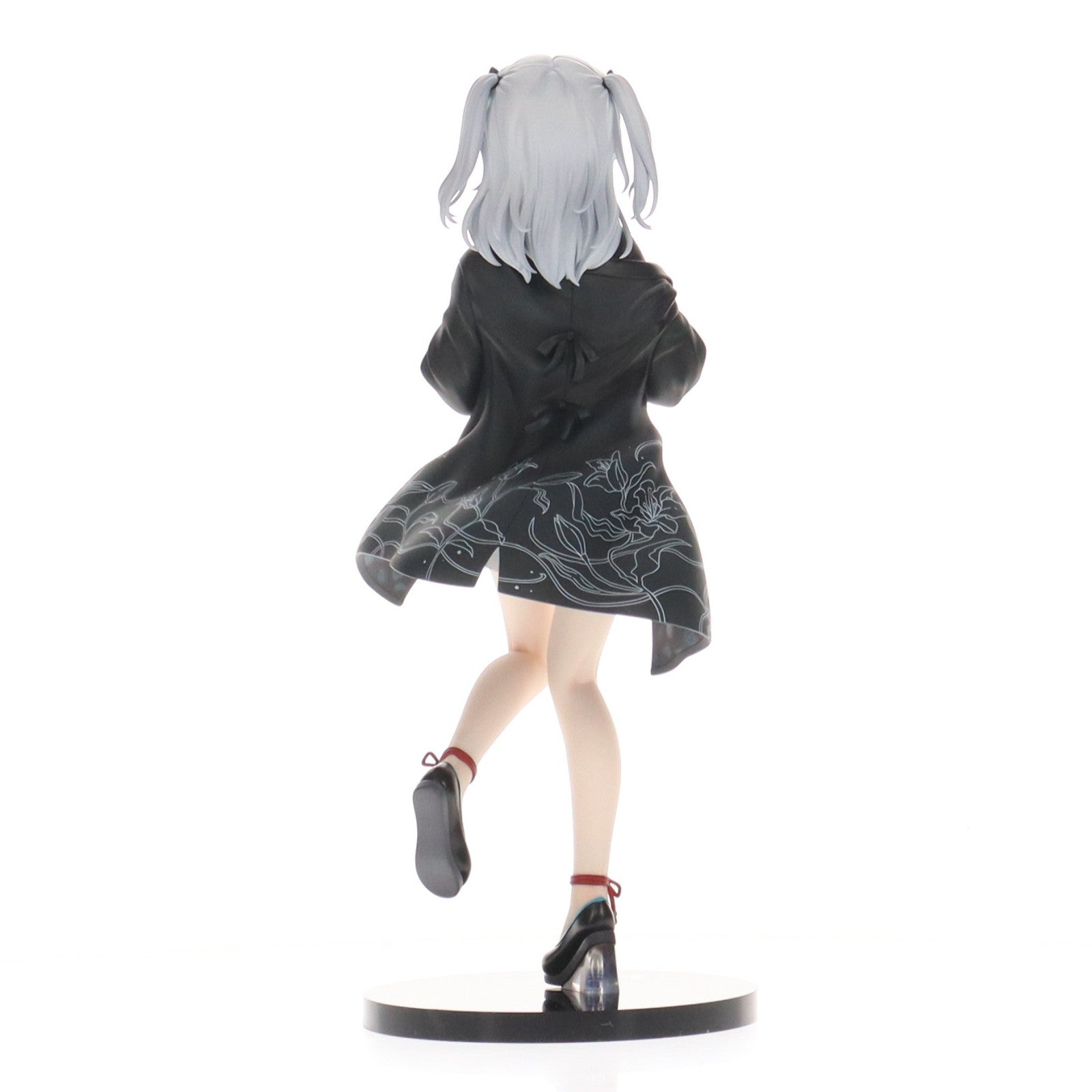 【中古即納】[FIG] コトブキヤショップ限定 猫麦とろろ(ねこむぎとろろ) 1/7 完成品 フィギュア(PV253) コトブキヤ(20250912)