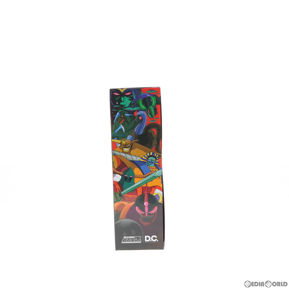 【中古即納】[FIG] 超合金魂 GX-XX01 D.C.シリーズ対応 XX計画ひみつ超兵器セット01 フィギュア用アクセサリ バンダイスピリッツ(20200418)
