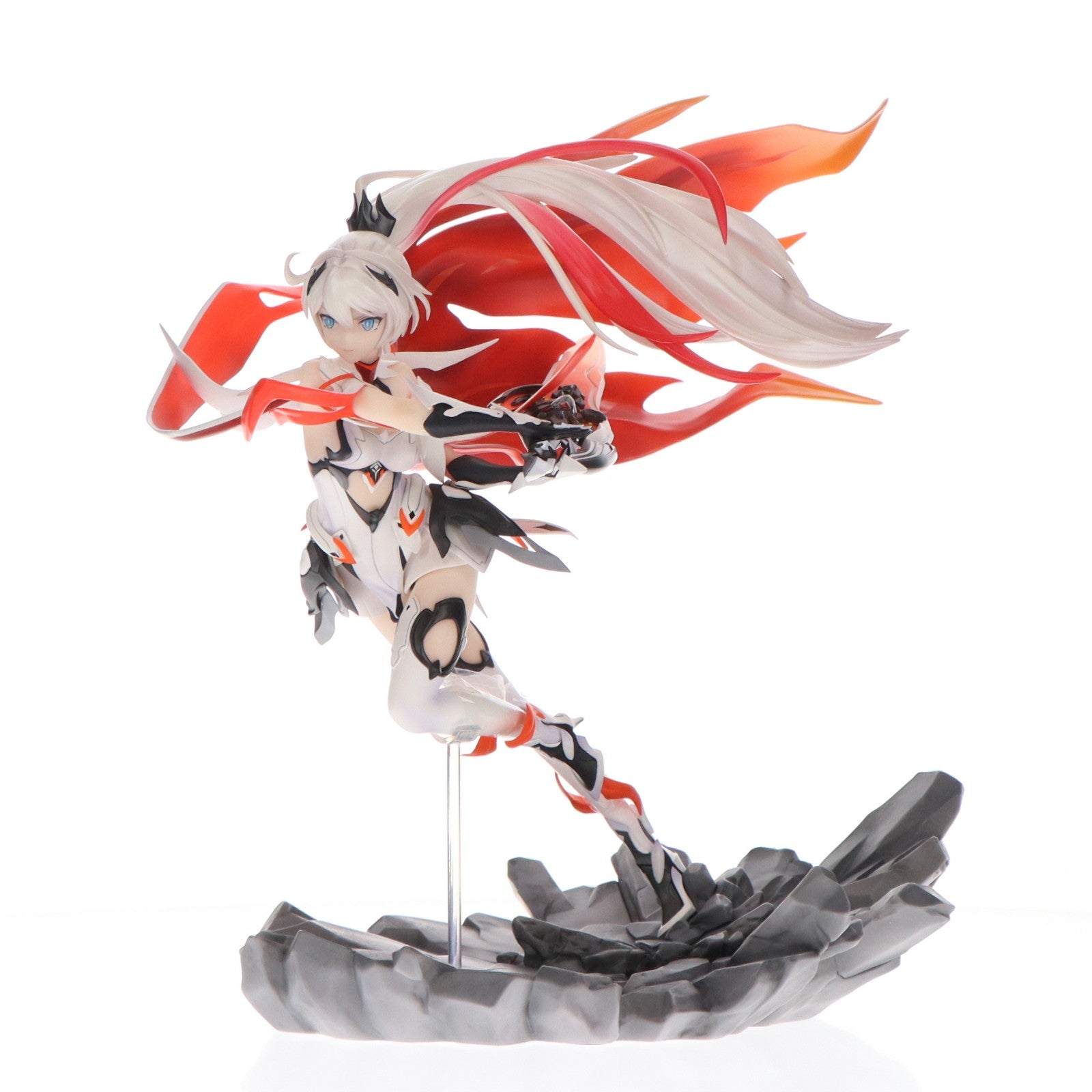 【中古即納】[FIG] キアナ・薪炎の律者 崩壊3rd 1/7 完成品 フィギュア AniGame(アニゲーム)(20231006)