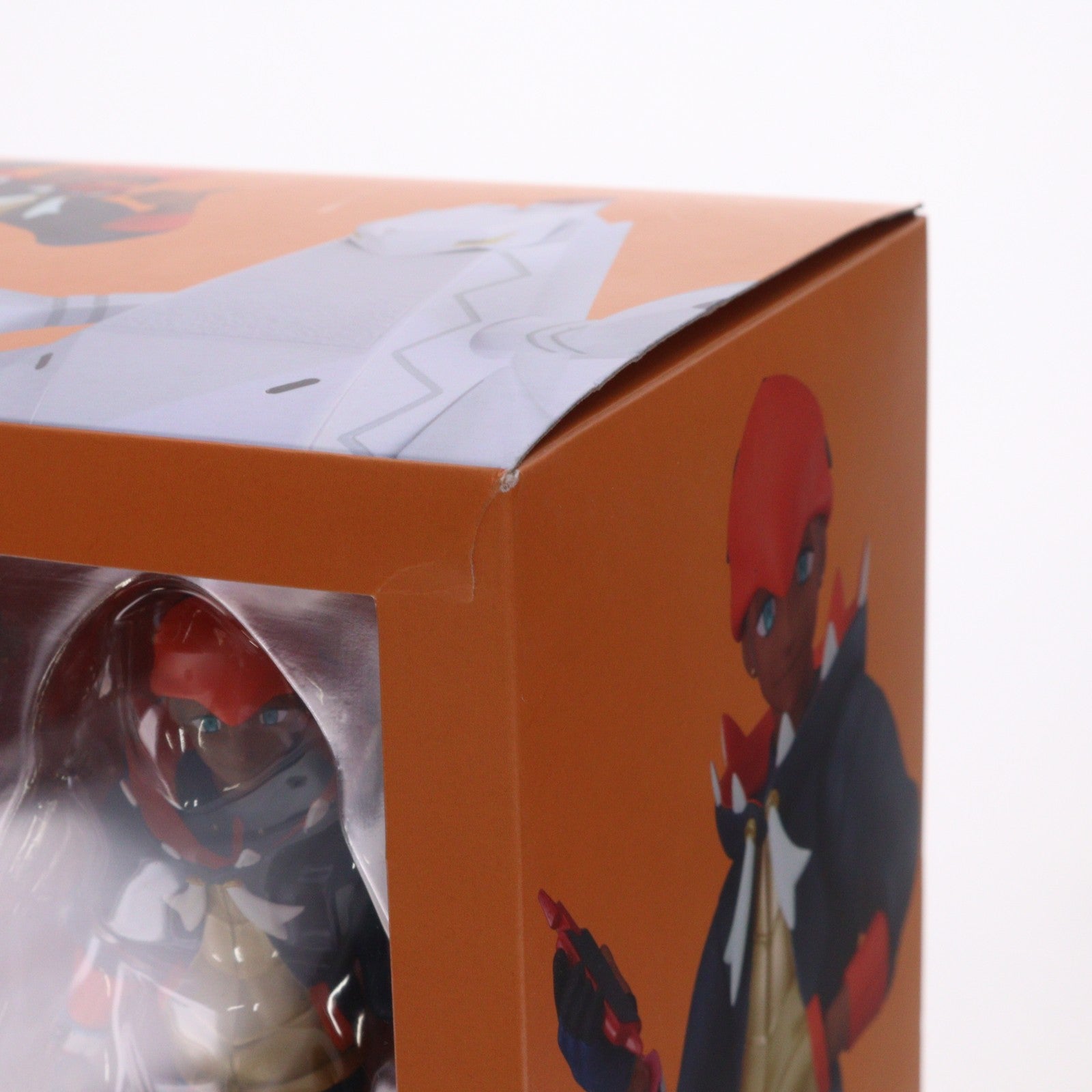 【中古即納】[FIG] figma(フィグマ) SP-137 キバナ ポケットモンスター ソード・シールド 完成品 可動フィギュア ポケモンセンターオンライン&Amazon.co.jp限定(20210910)