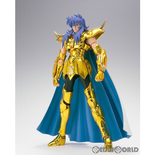 【中古即納】[FIG] 初回特典付属 聖闘士聖衣神話EX スコーピオンミロ 聖闘士星矢 完成品 可動フィギュア バンダイ(20120421)