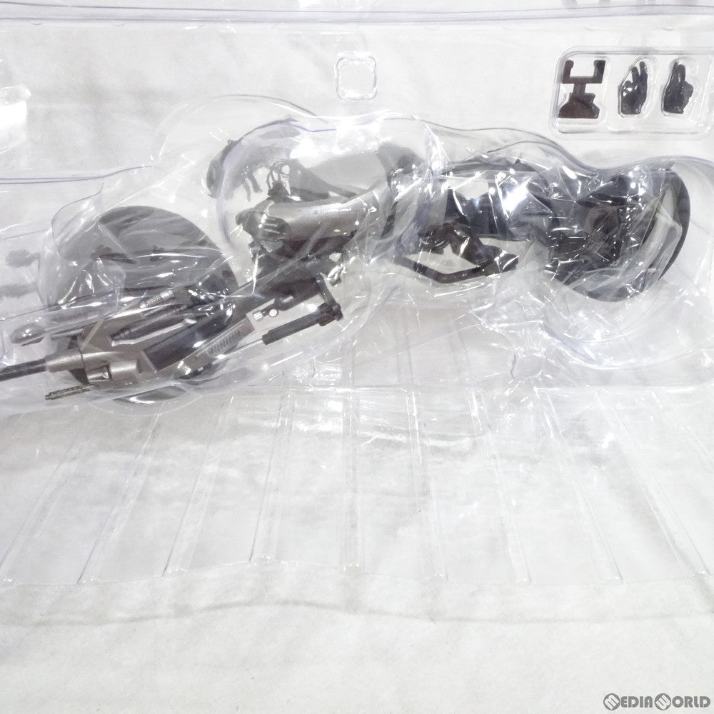 【中古即納】[FIG] マフェックス No.008 MAFEX BATPOD(バットポッド) THE DARK KNIGHT RISES(ダークナイト ライジング) 完成品 可動フィギュア メディコム・トイ(20181223)