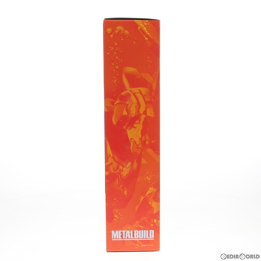 【中古即納】[FIG] METAL BUILD エヴァンゲリオン2号機 シン・エヴァンゲリオン劇場版 完成品 可動フィギュア バンダイスピリッツ(20210630)
