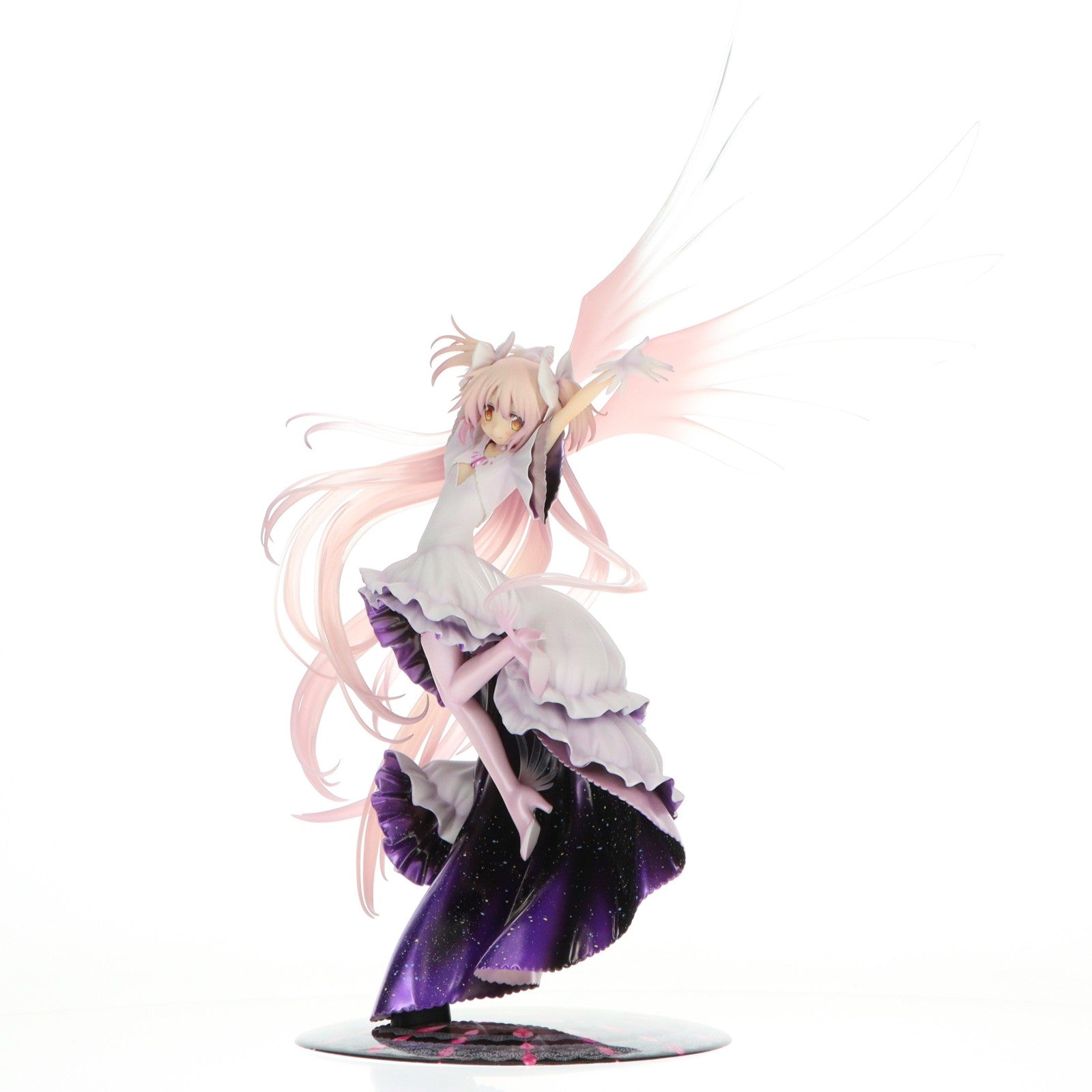 【中古即納】[FIG] (再販) アニプレックスオンライン限定 アルティメットまどか～叛逆の物語～ 劇場版 魔法少女まどか☆マギカ[新編]叛逆の物語 1/8 完成品 フィギュア(MD23-1095001) アニプレックス(20241231)