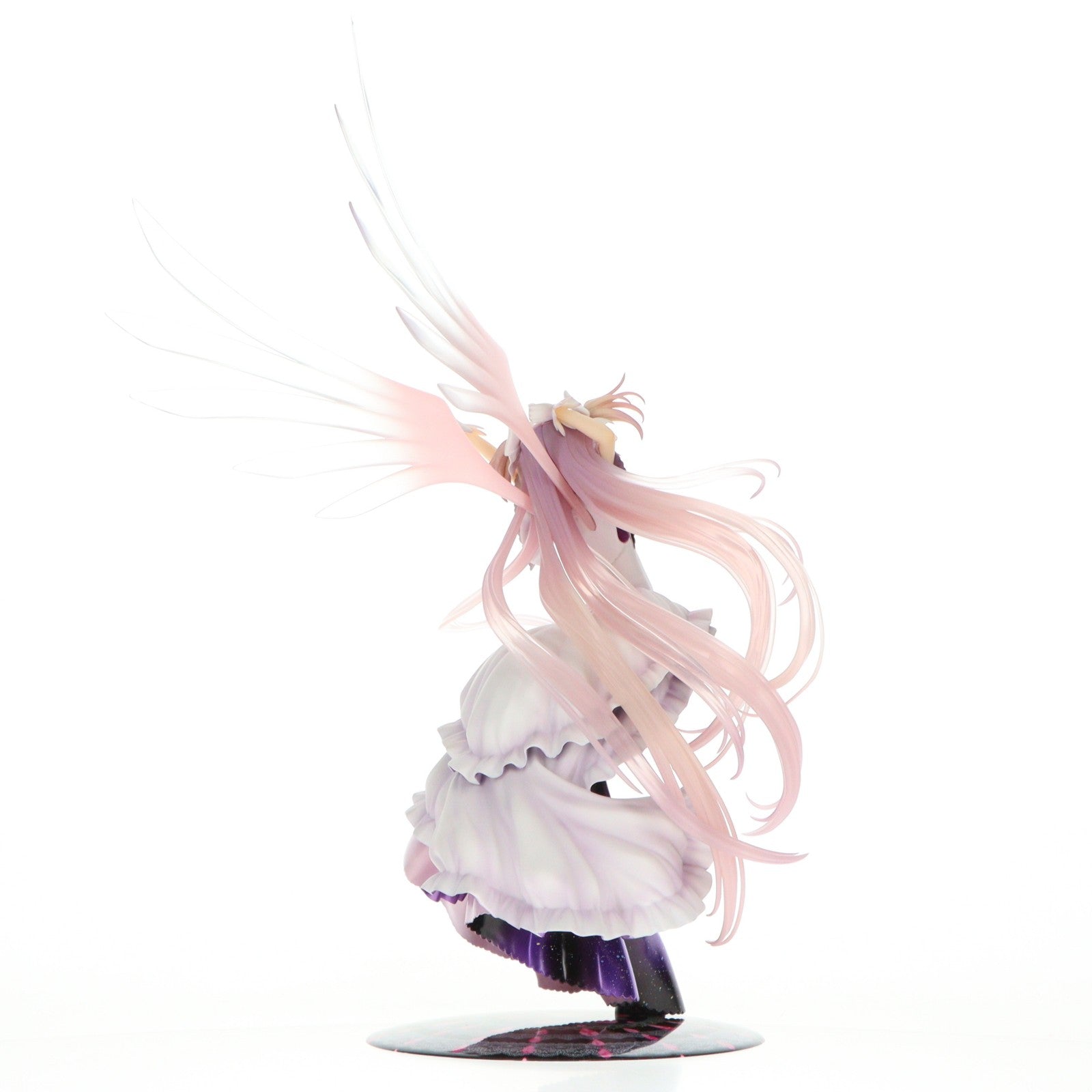 【中古即納】[FIG] (再販) アニプレックスオンライン限定 アルティメットまどか～叛逆の物語～ 劇場版 魔法少女まどか☆マギカ[新編]叛逆の物語 1/8 完成品 フィギュア(MD23-1095001) アニプレックス(20241231)