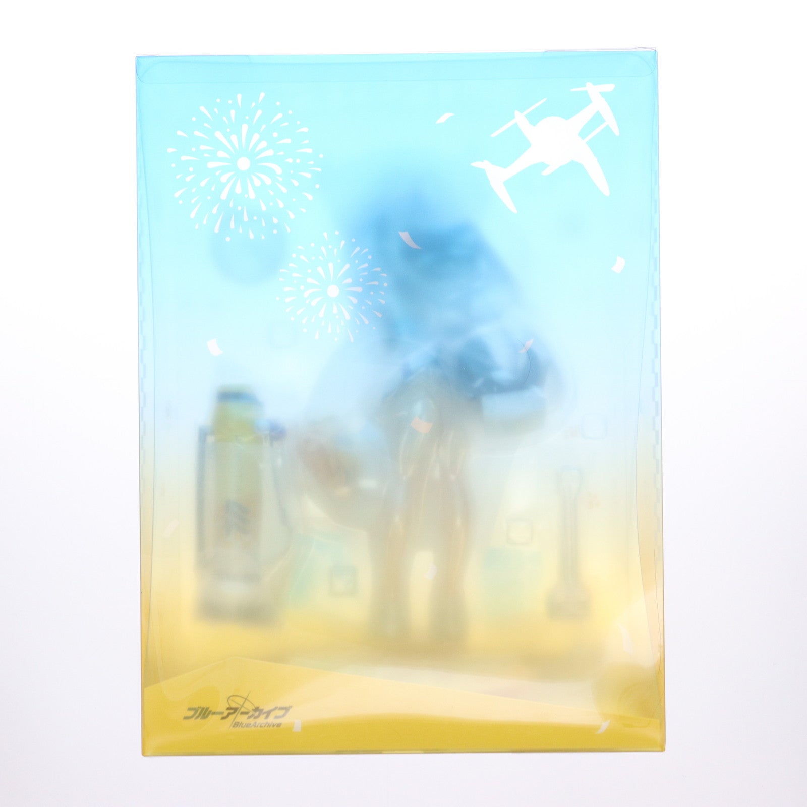 【中古即納】[FIG] ヒビキ(応援団) ブルーアーカイブ -Blue Archive- 1/7 完成品 フィギュア GOLDENHEAD+(ゴールデンヘッドプラス)/サウザンド(20250630)